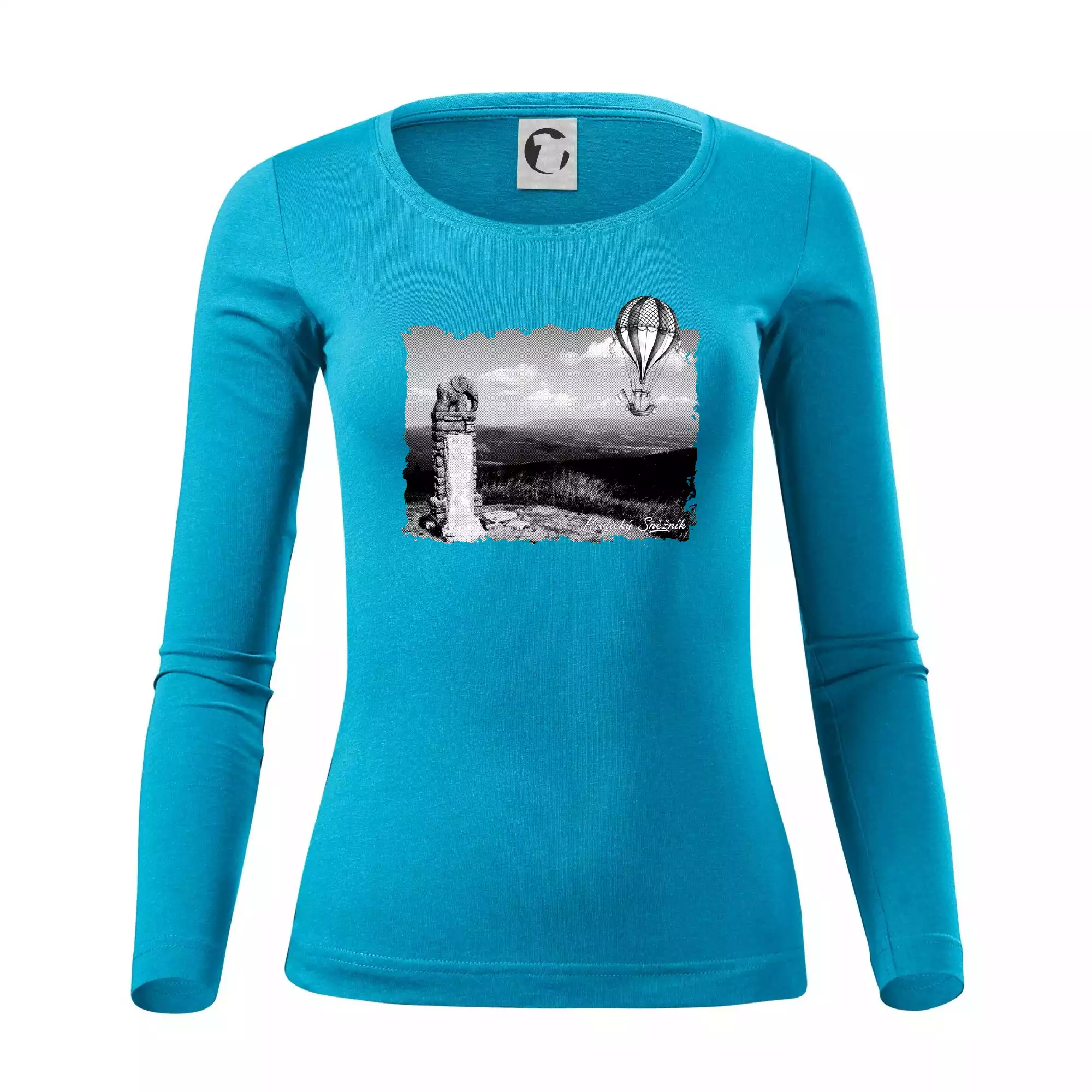 Retro Kralický Sněžník