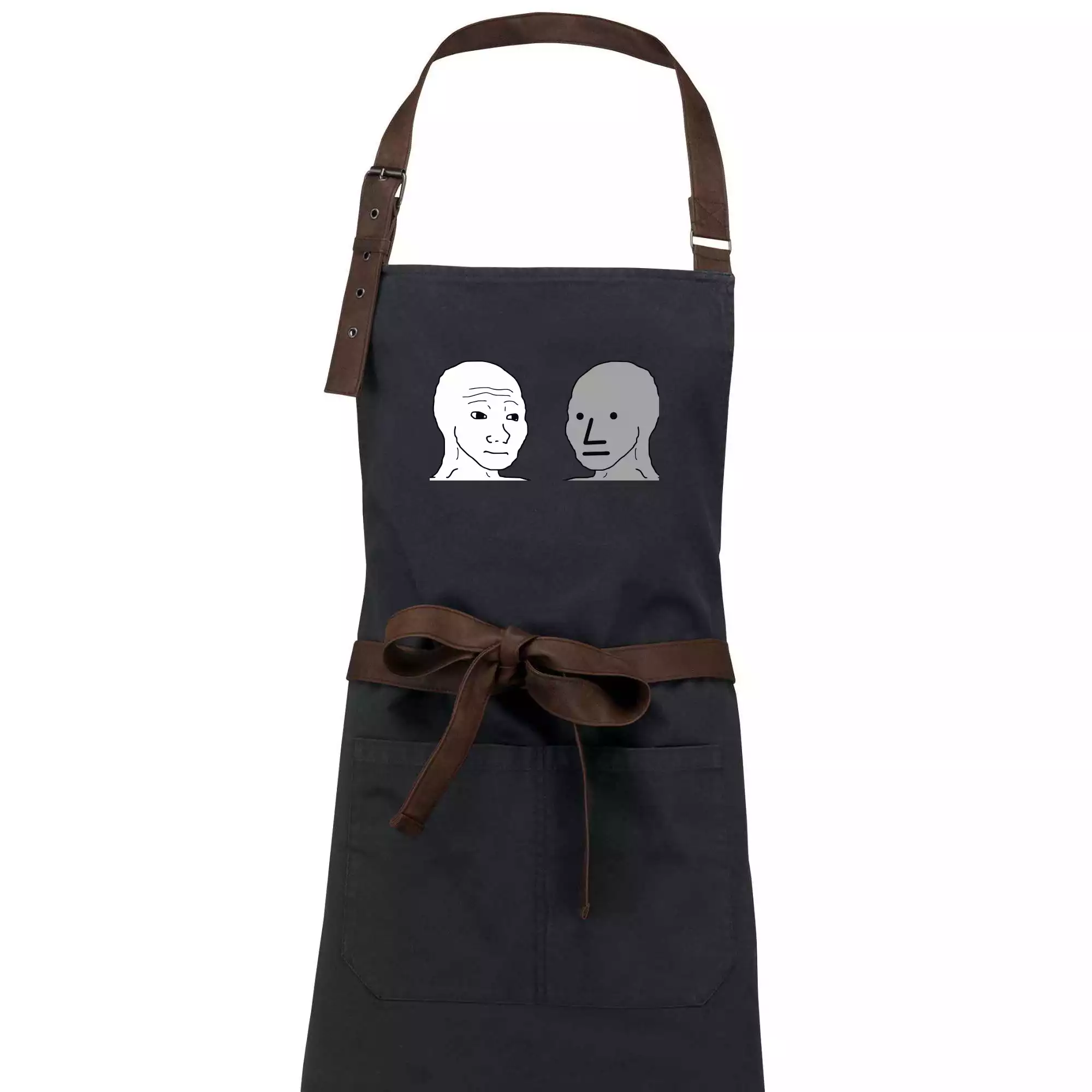 Wojak (Feels Guy) a NPC