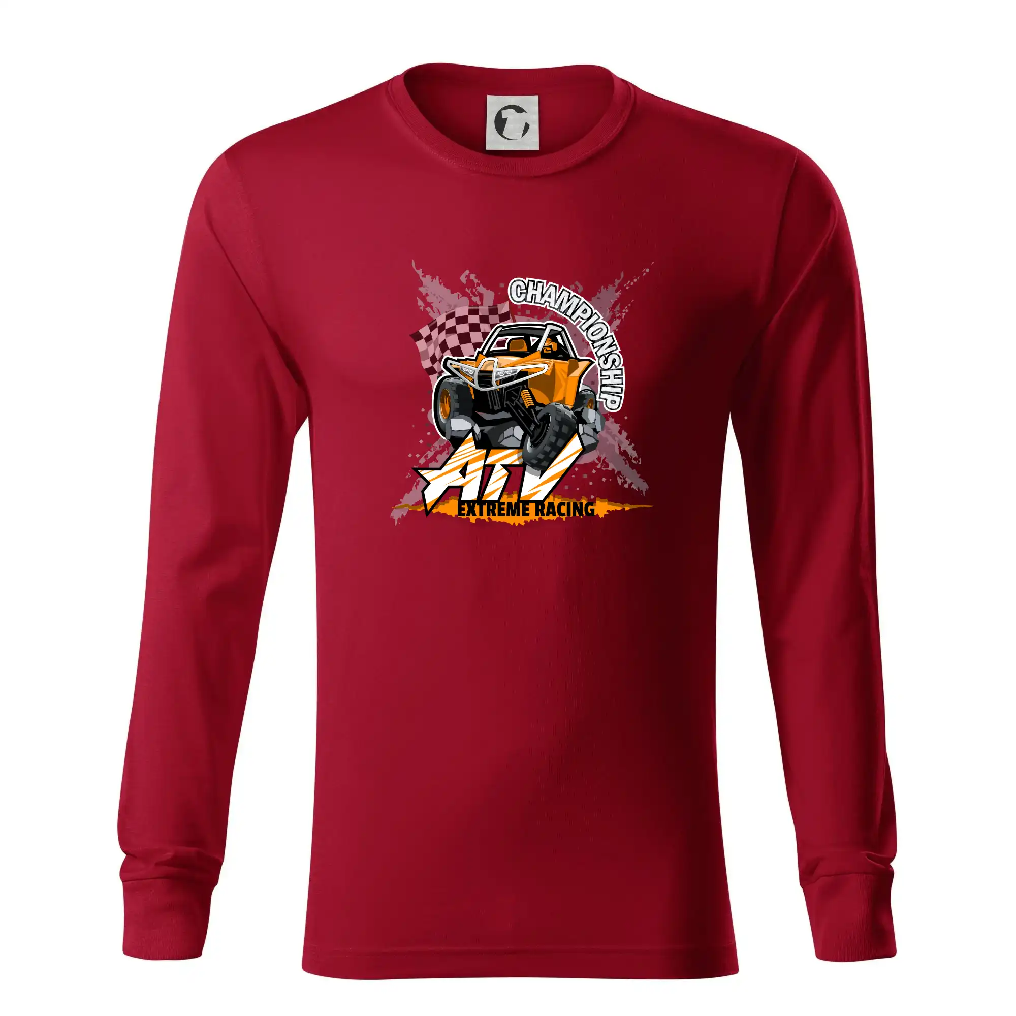 ATV extreme championship