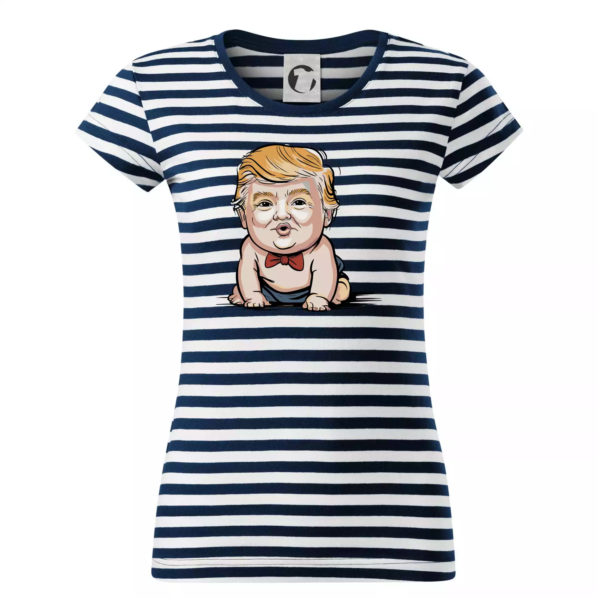 Baby trump