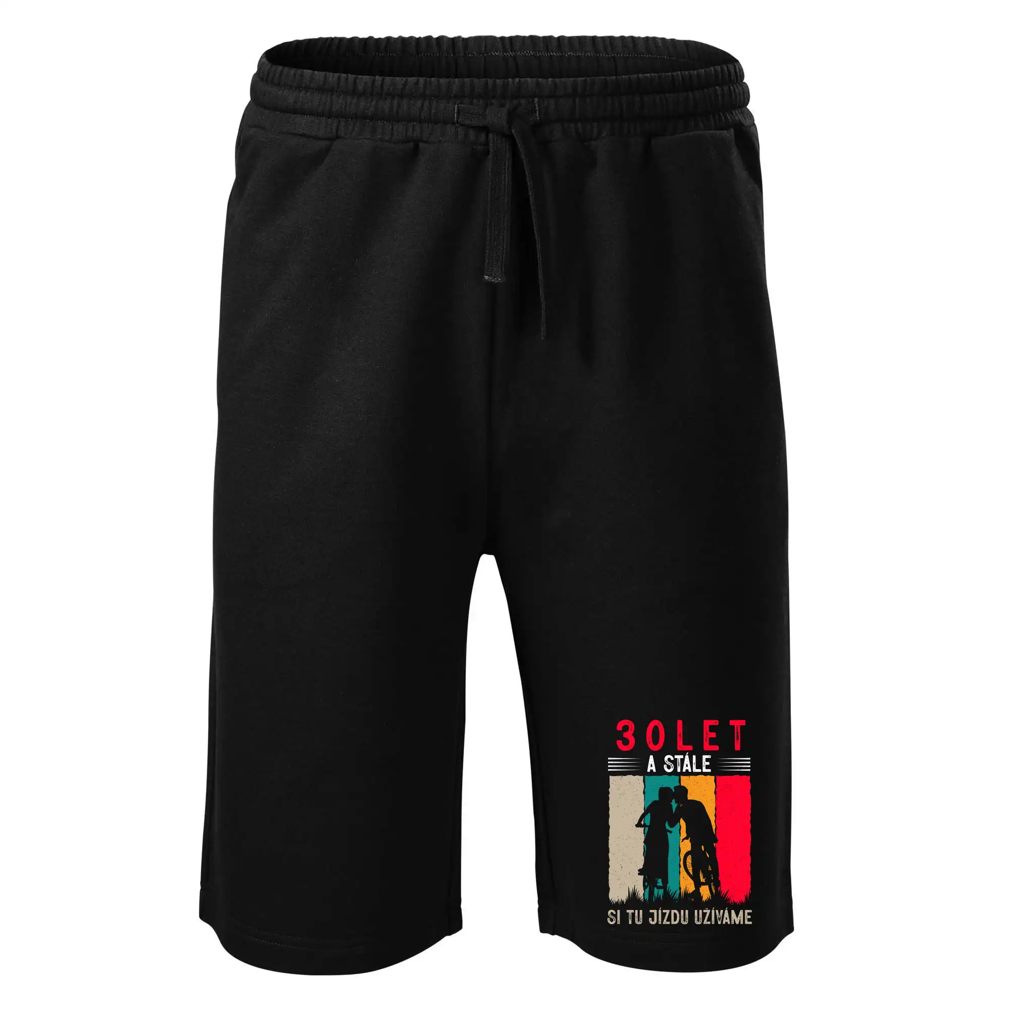 Výročí cyklista 30