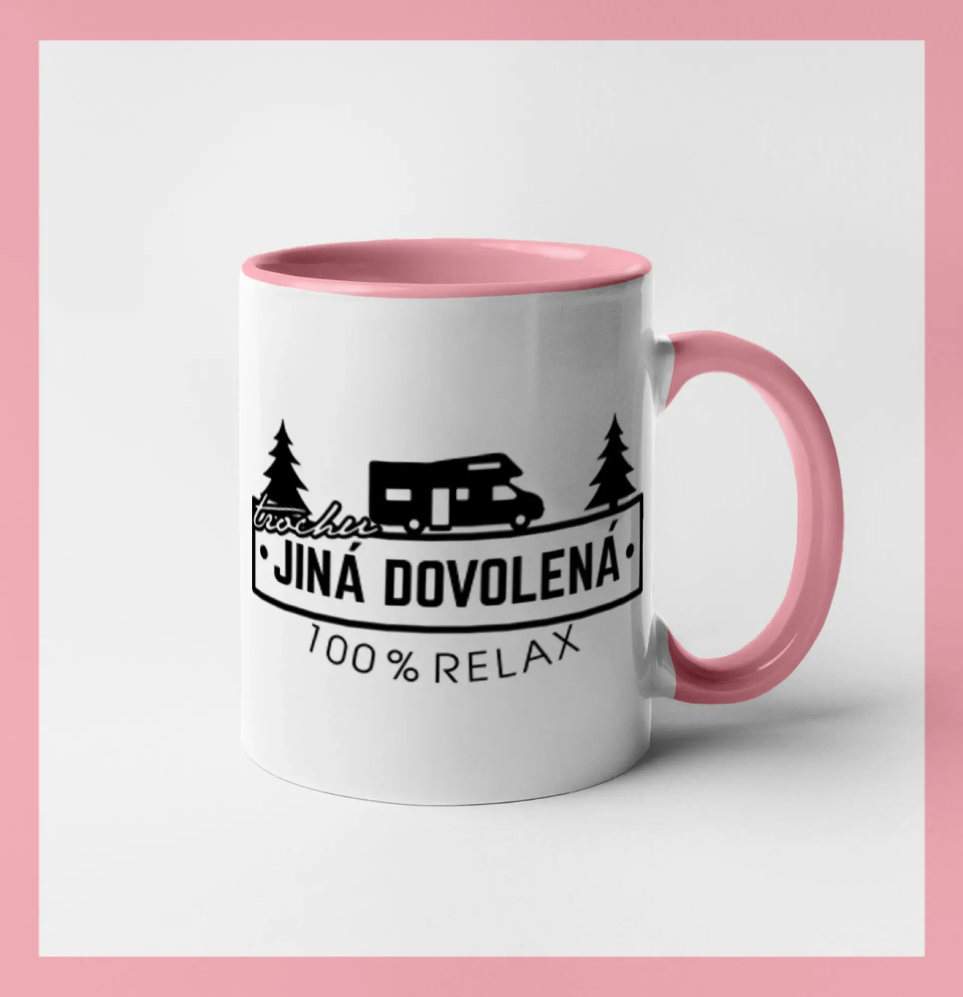 Trochu jiná dovolená obytňák
