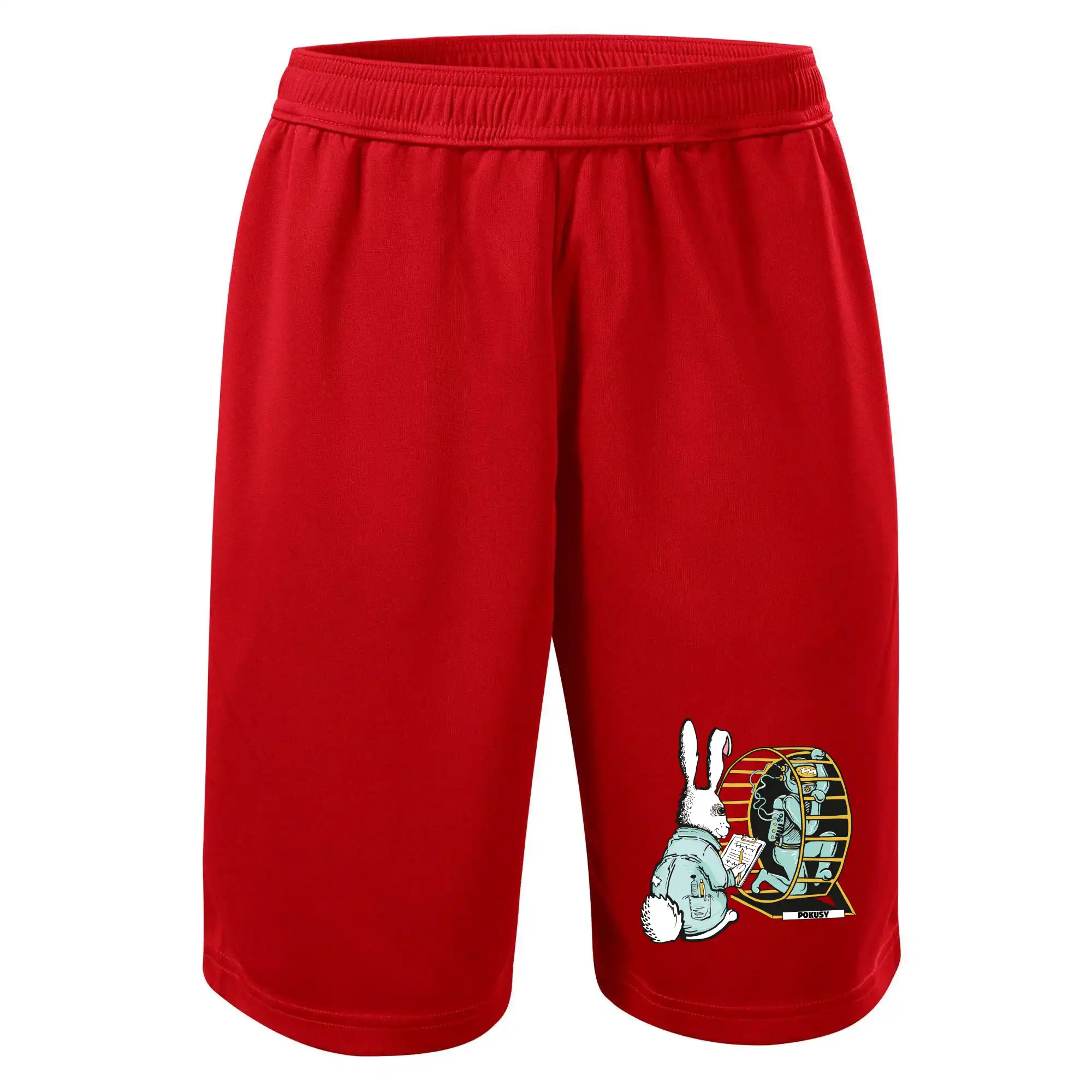 Pokusy na lidech (Pecka Design)