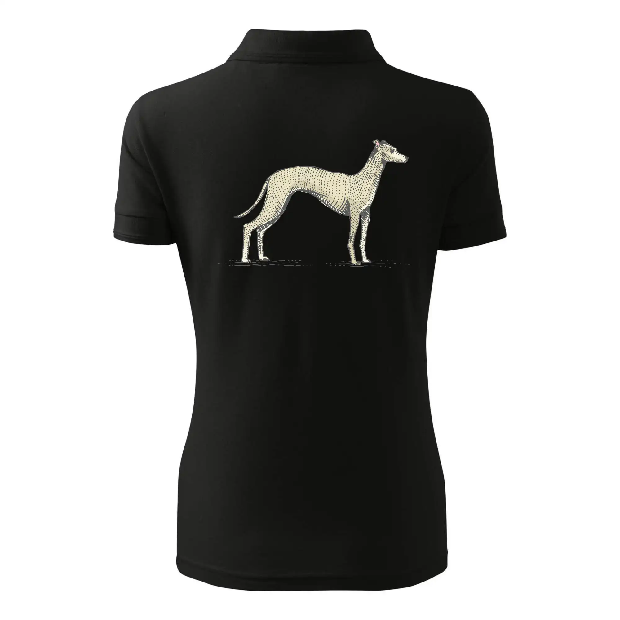 Vintage Whippet