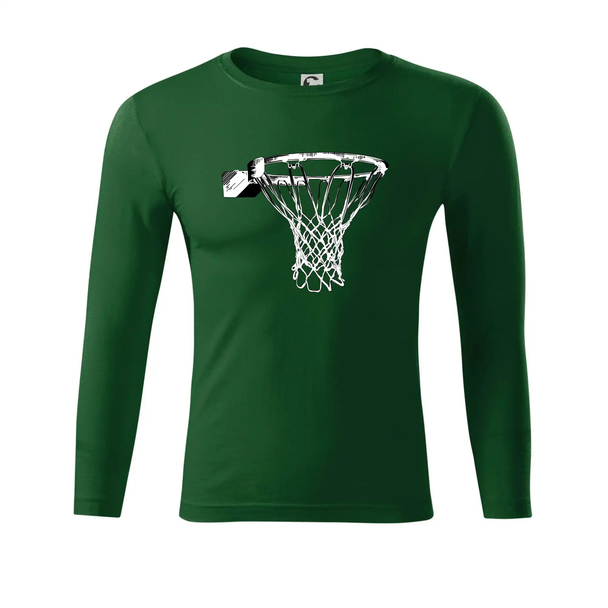 Basketbalový koš