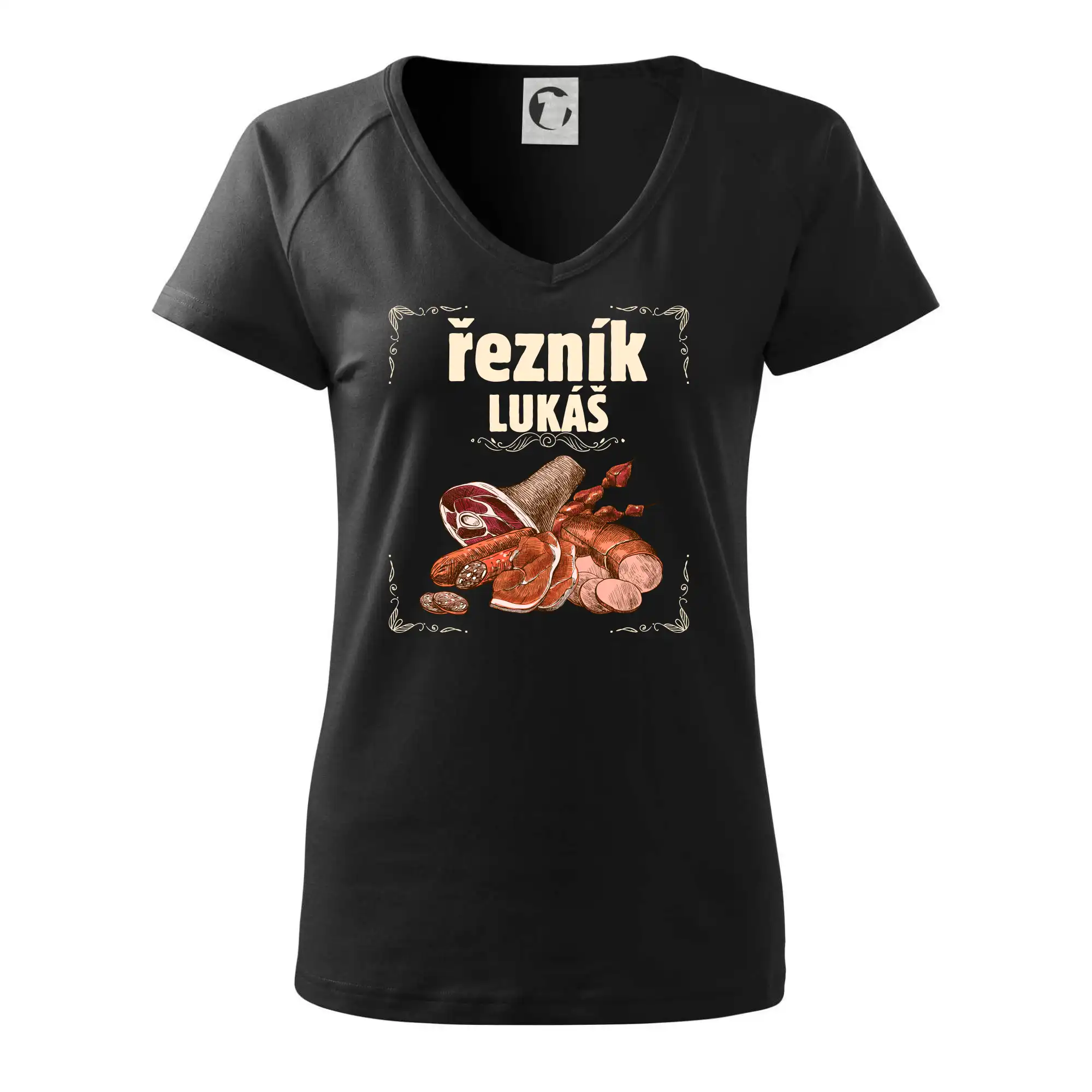 Řezník jméno