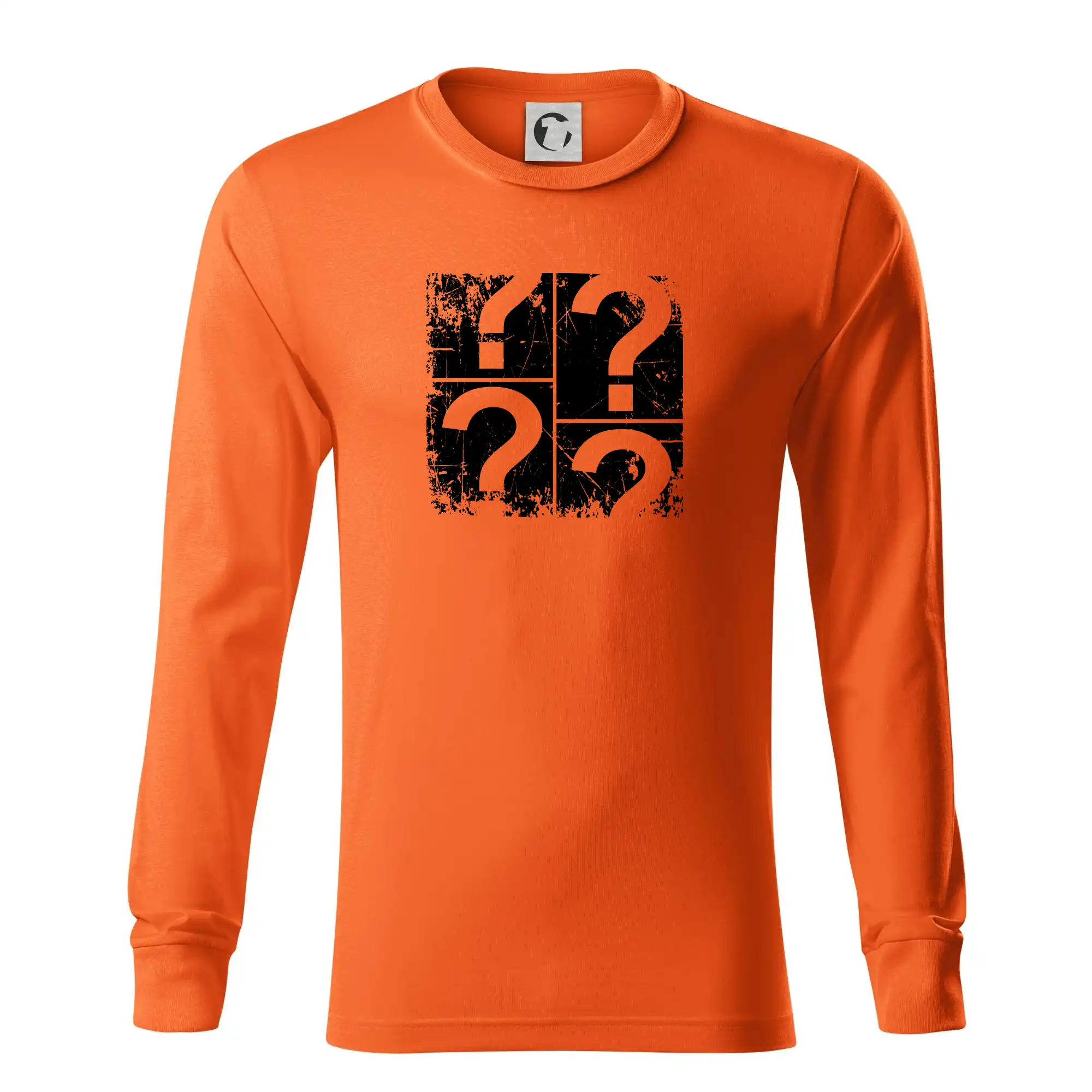 Tachometr (vlastní věk)