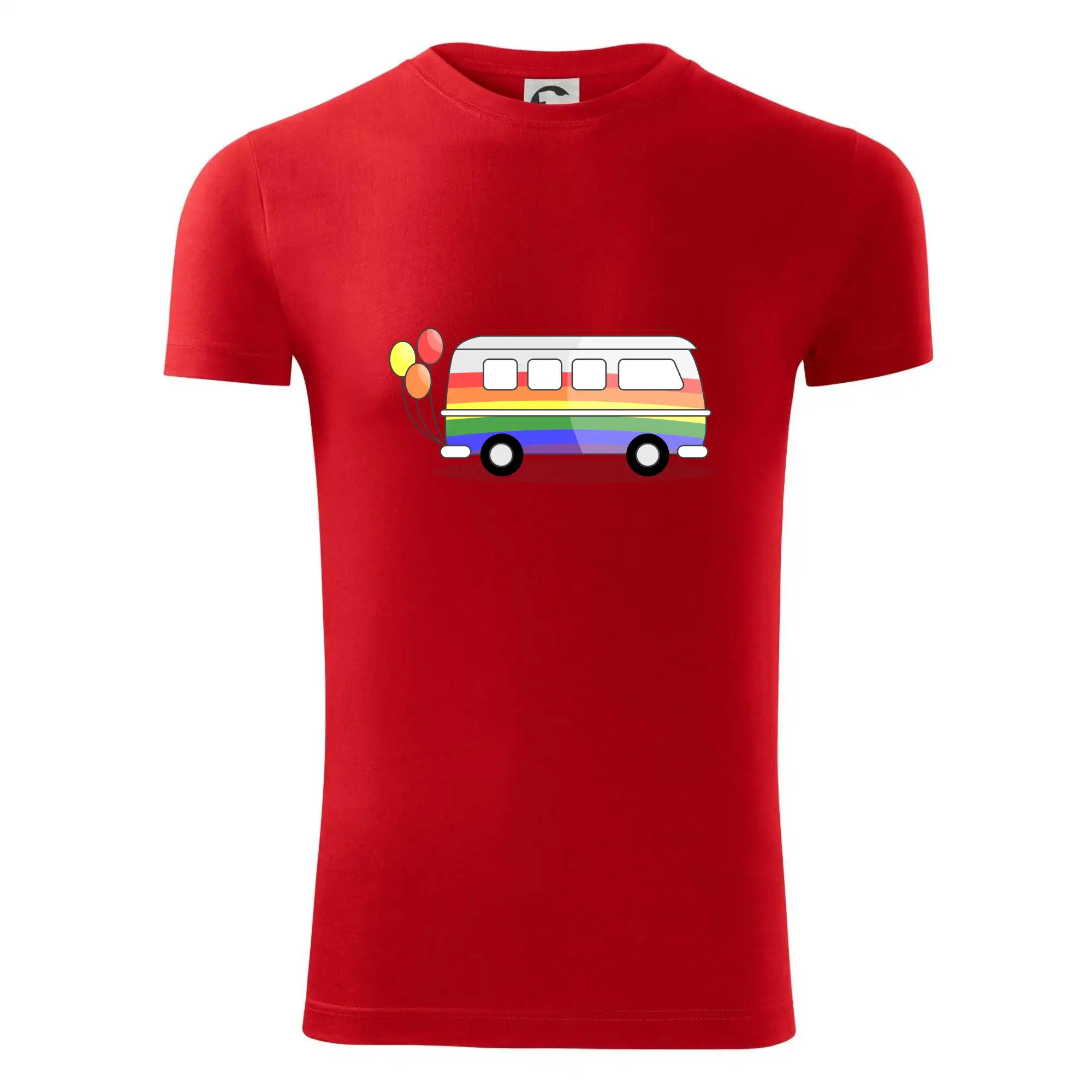 LGBT busík