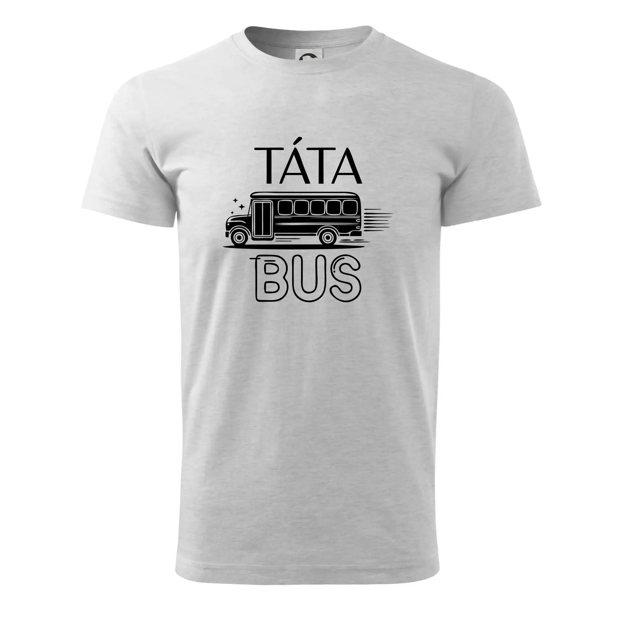 Černý tátabus