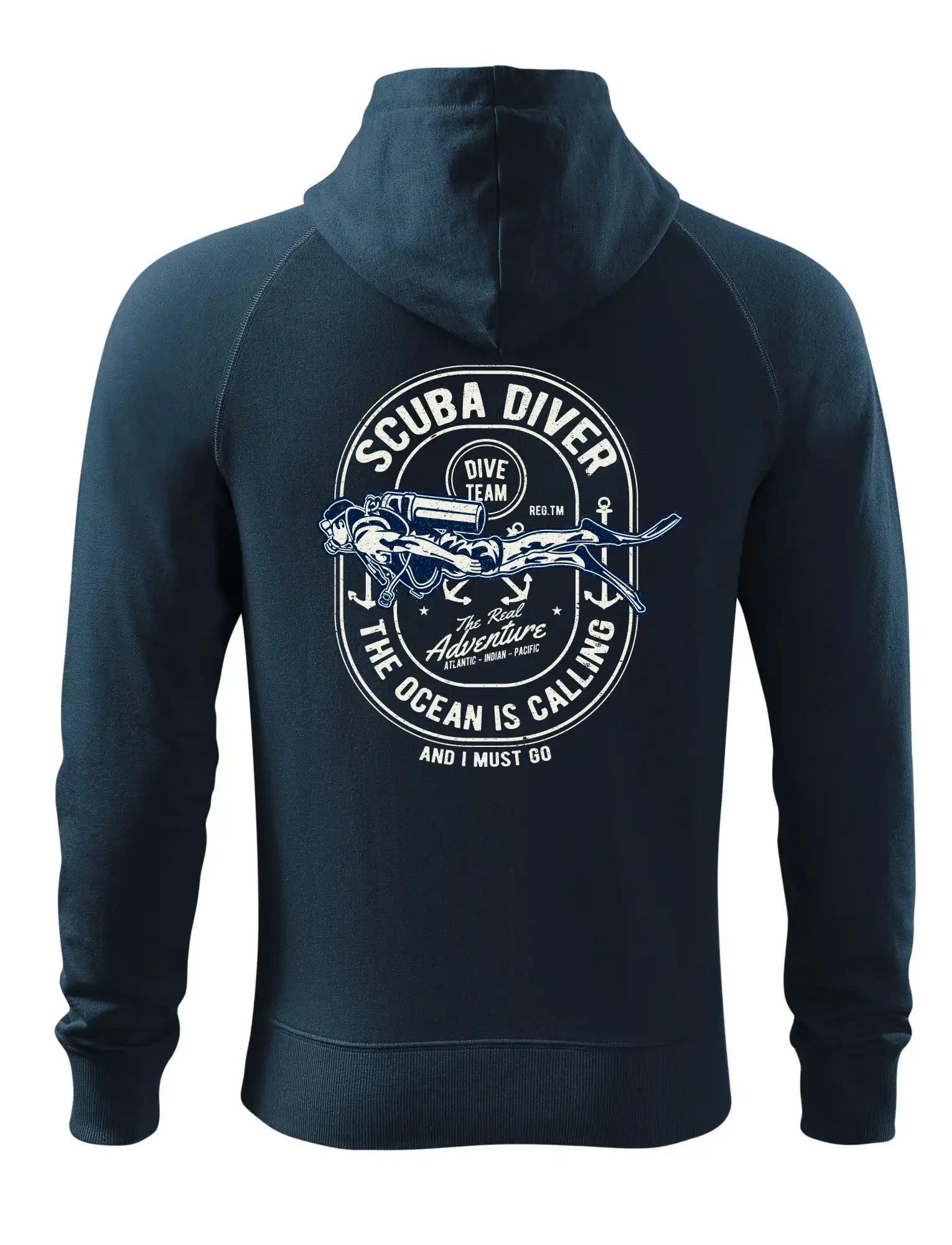 Scuba Diver
