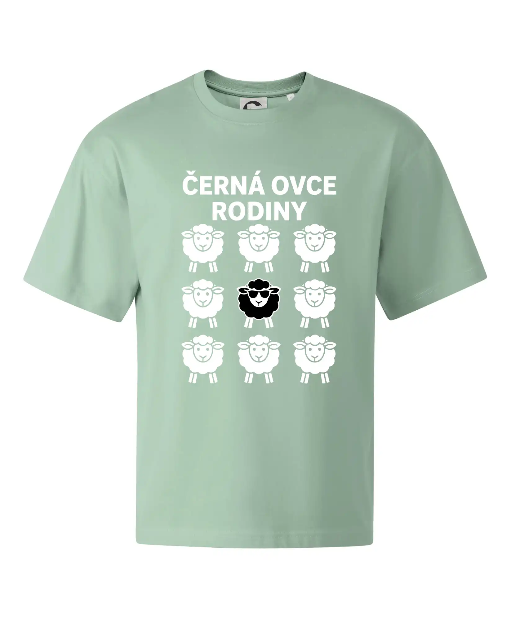 Černá ovce rodiny
