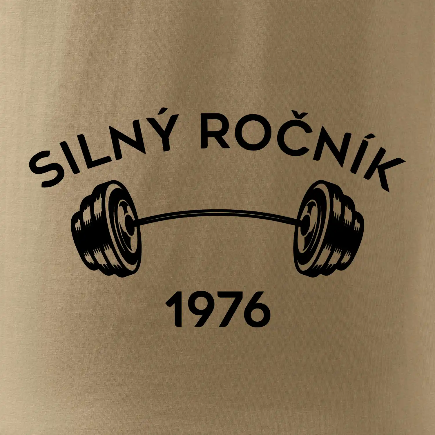 Silný ročník - Letopočet 1976
