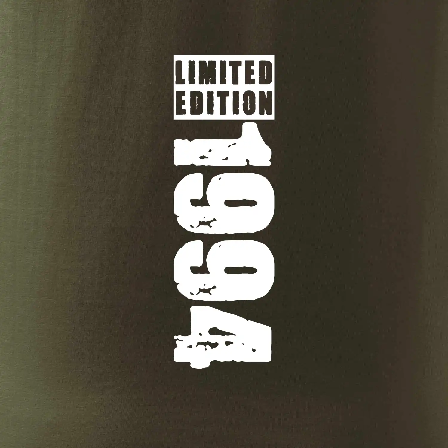 Limited edition 1994 pruh