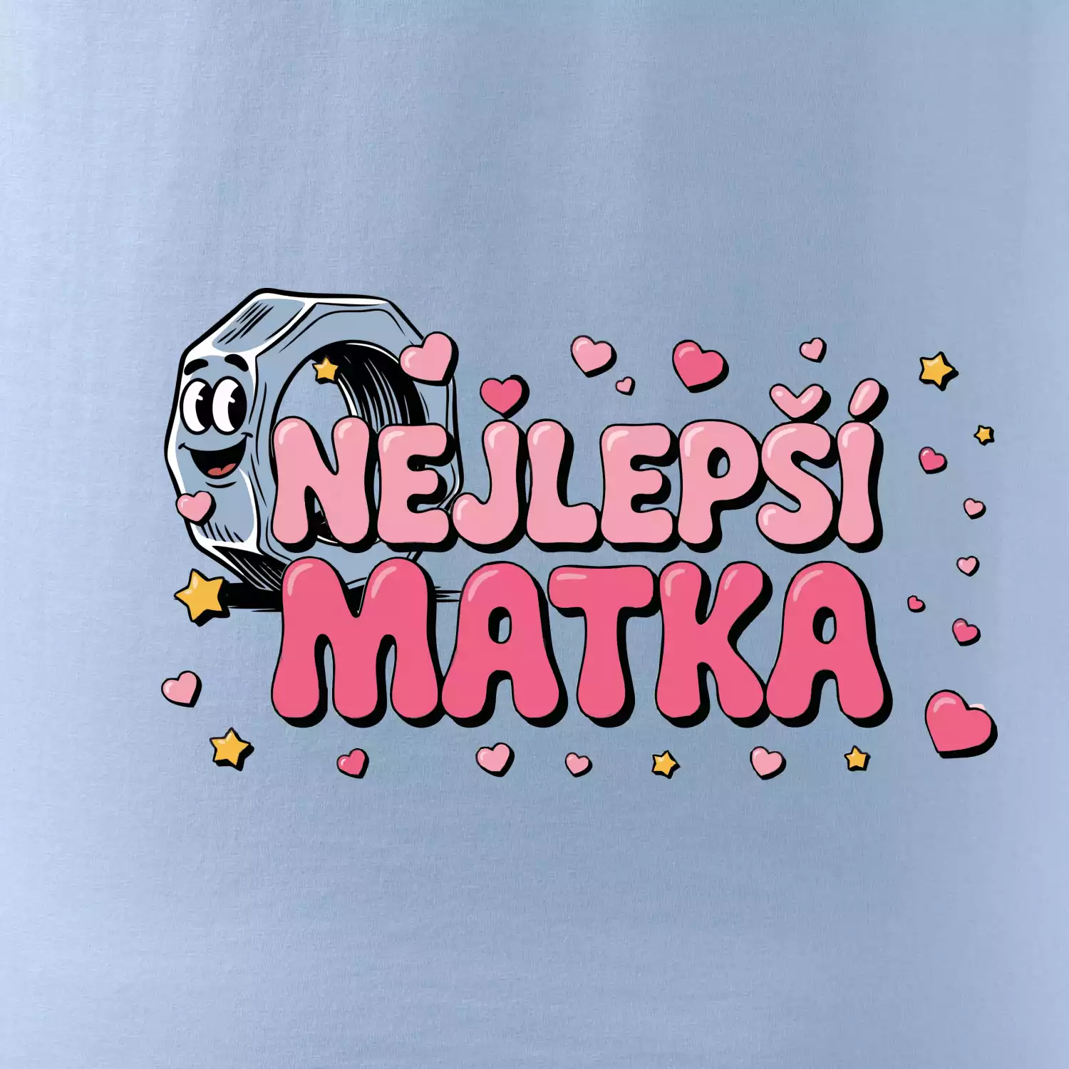 Nejlepší matka
