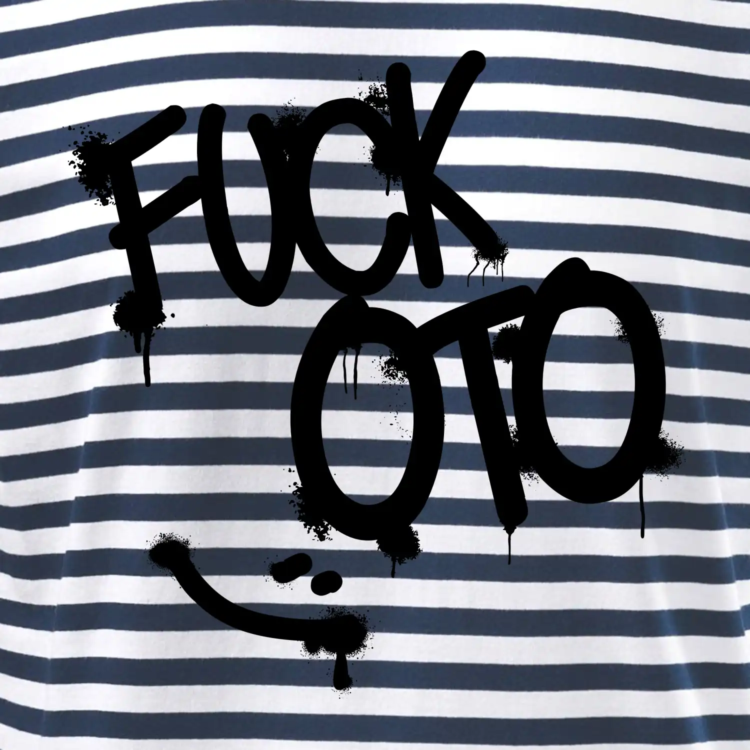 Oto sprejem