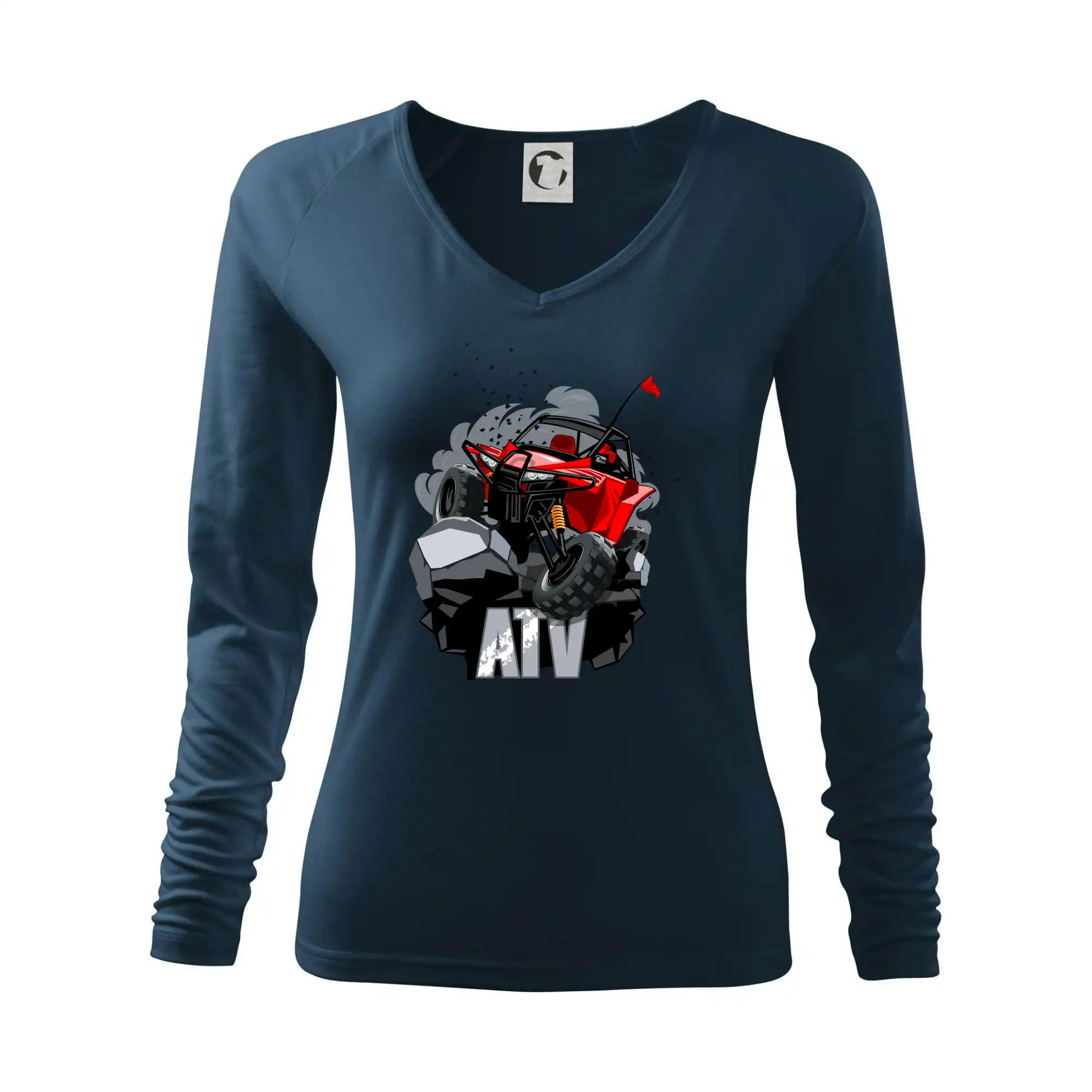 ATV offroad buggy
