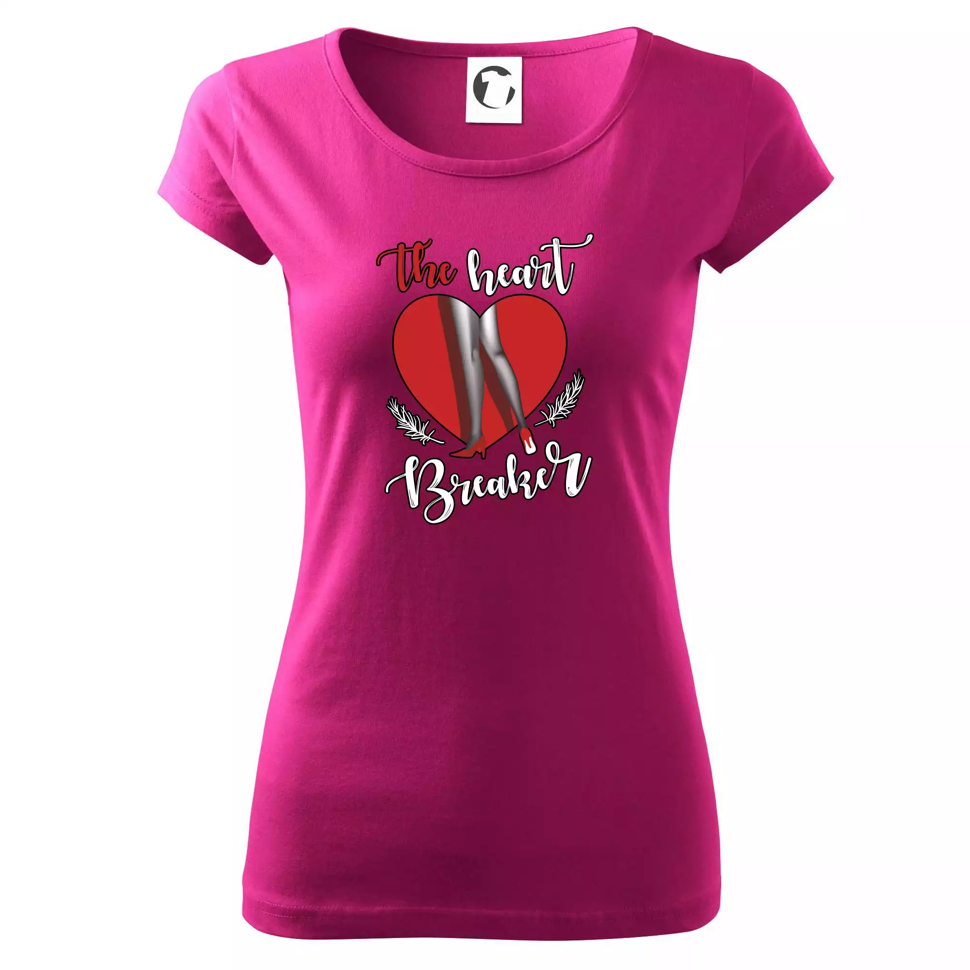 The Heart breaker - srdce