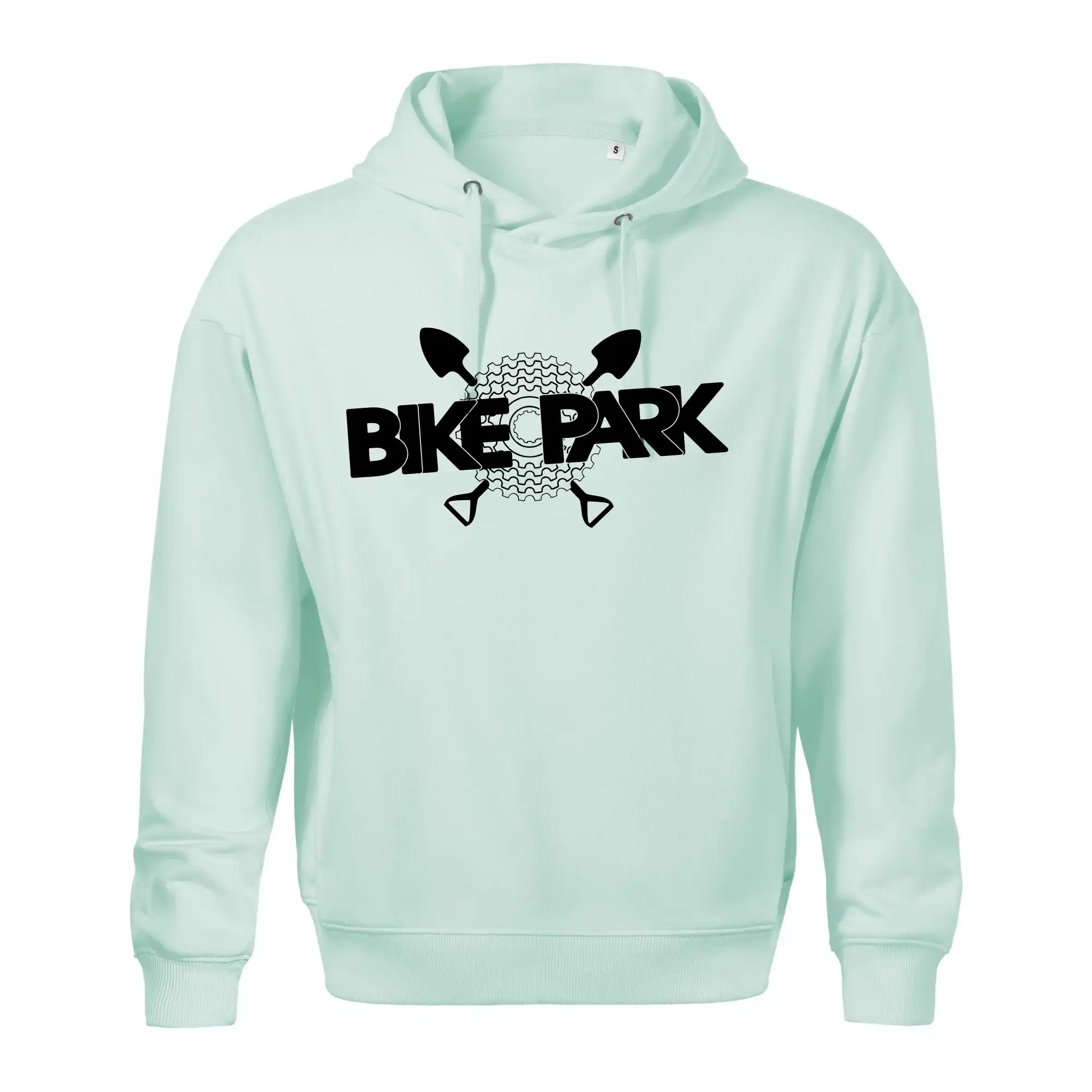 Bike park kazeta