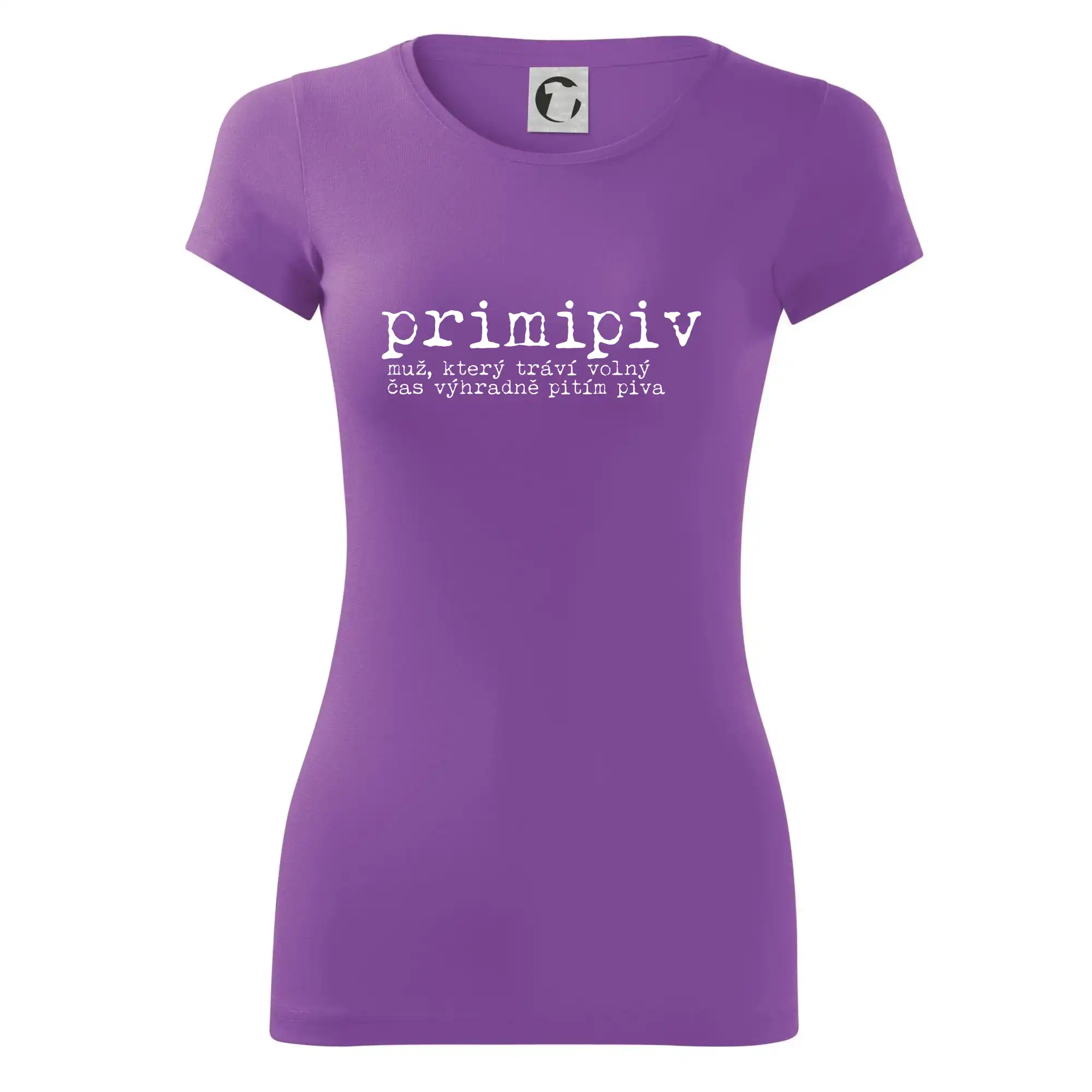 Čeština 2.0 - primipiv