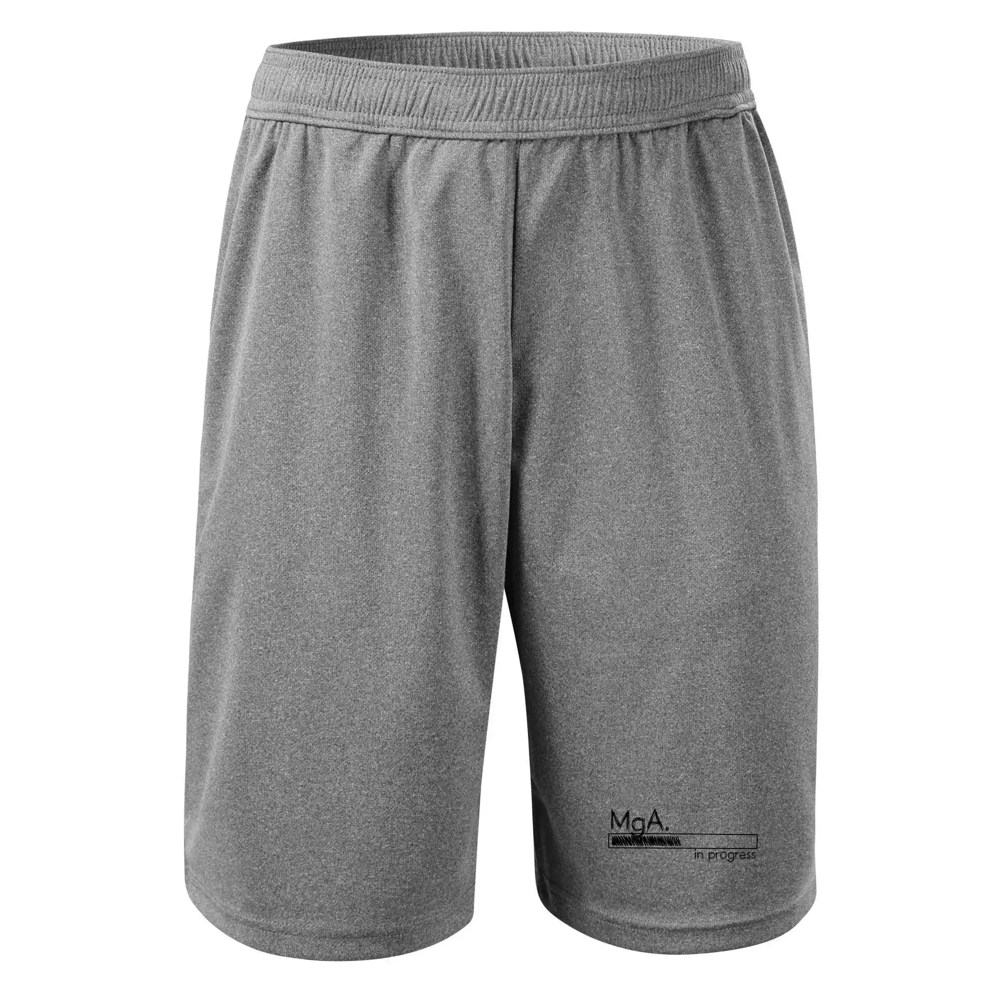 In progress titul MgA.  magistr / magistra umění