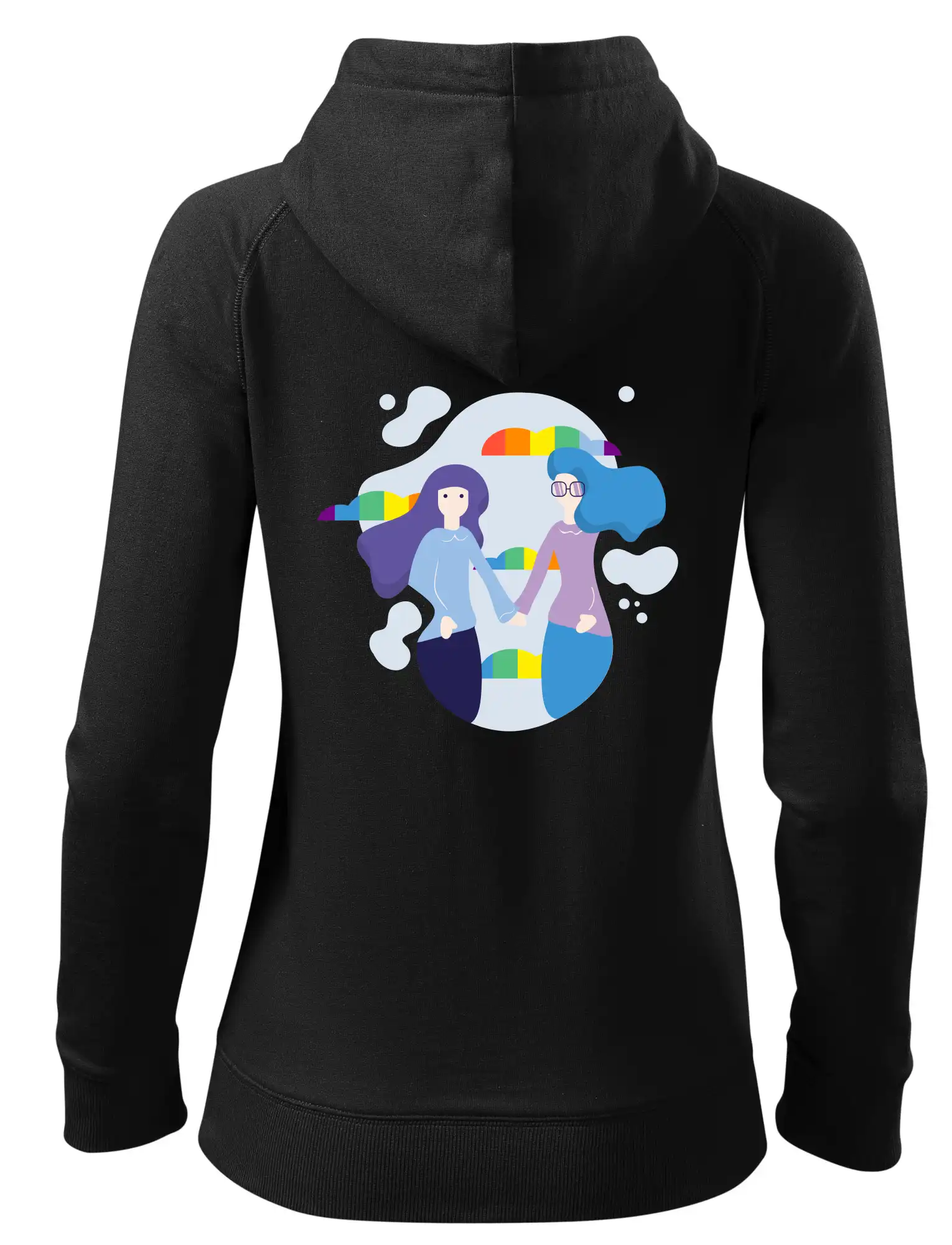 LGBT holky