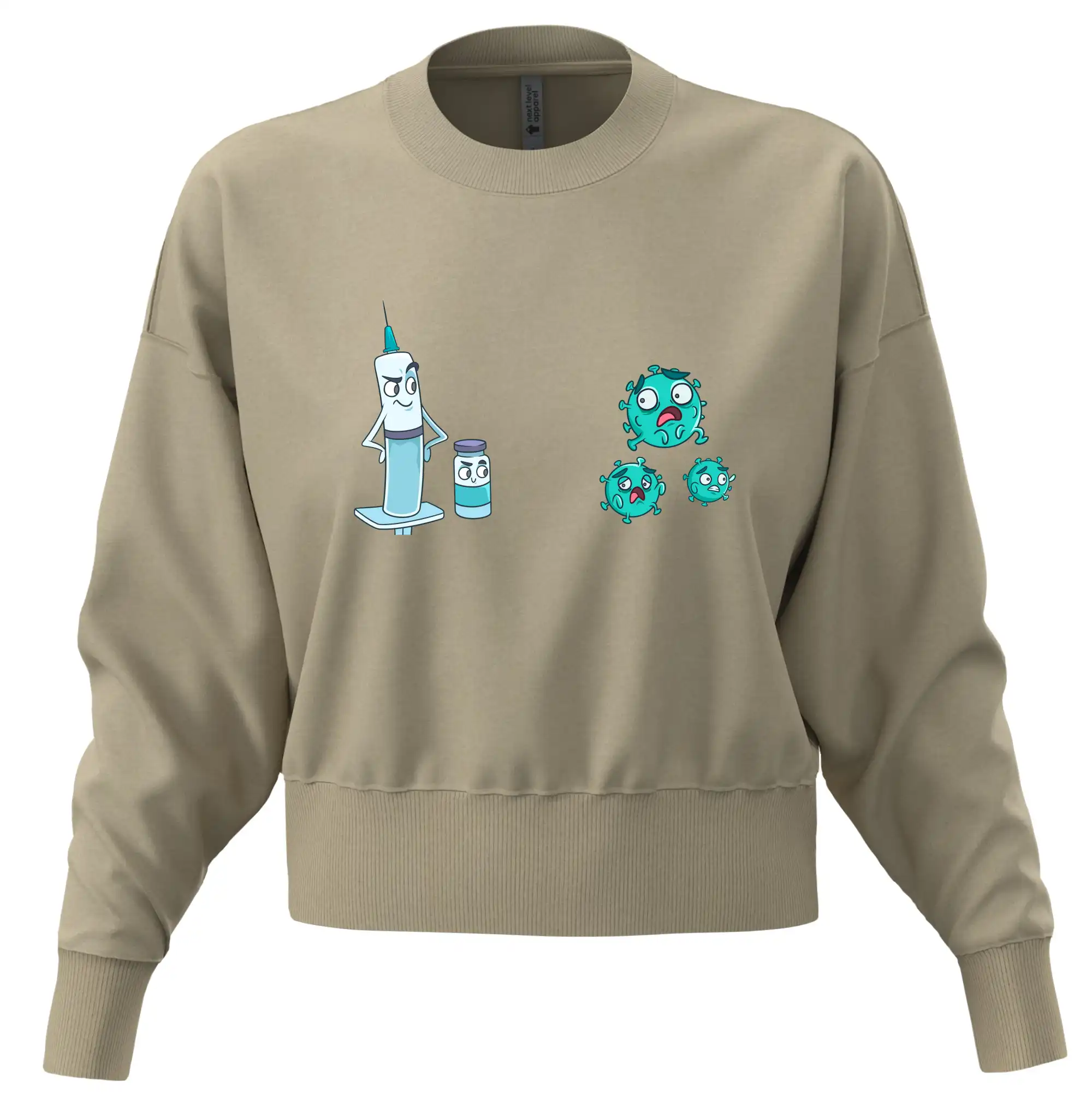 Očkování a virus