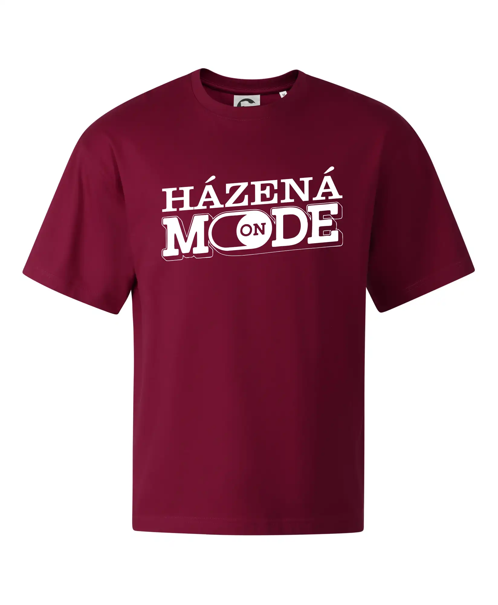 Házená mode