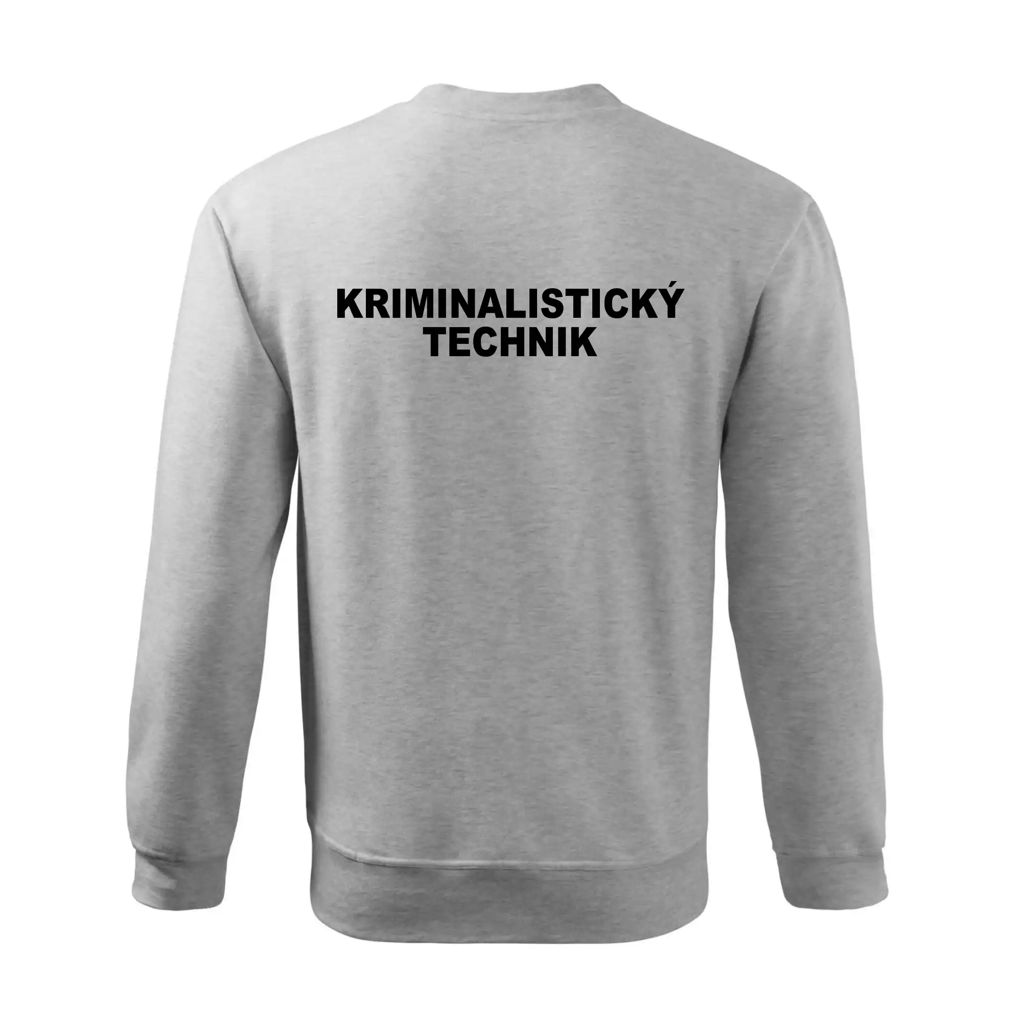 Kriminalistický technik