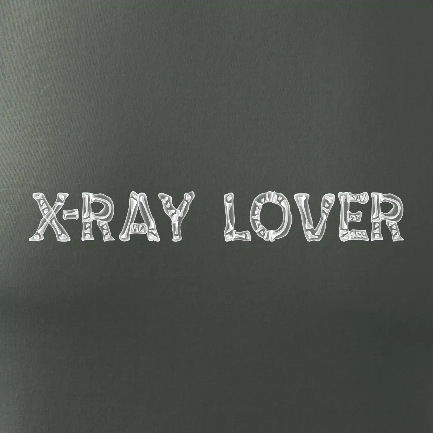 X-ray Lover