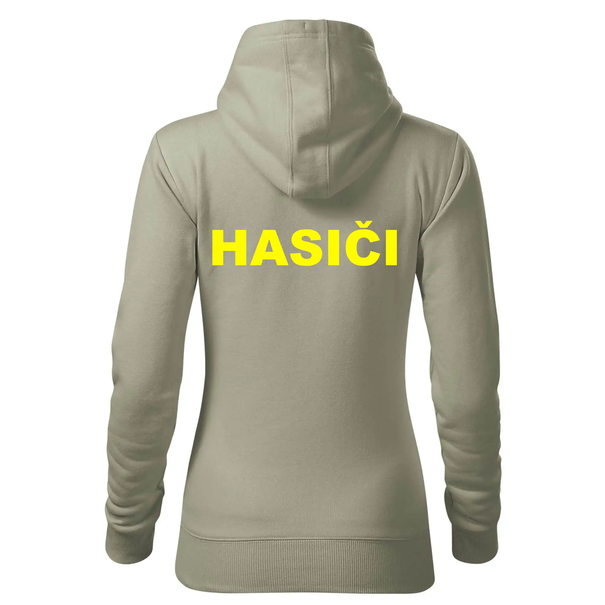 Hasiči název samostatný