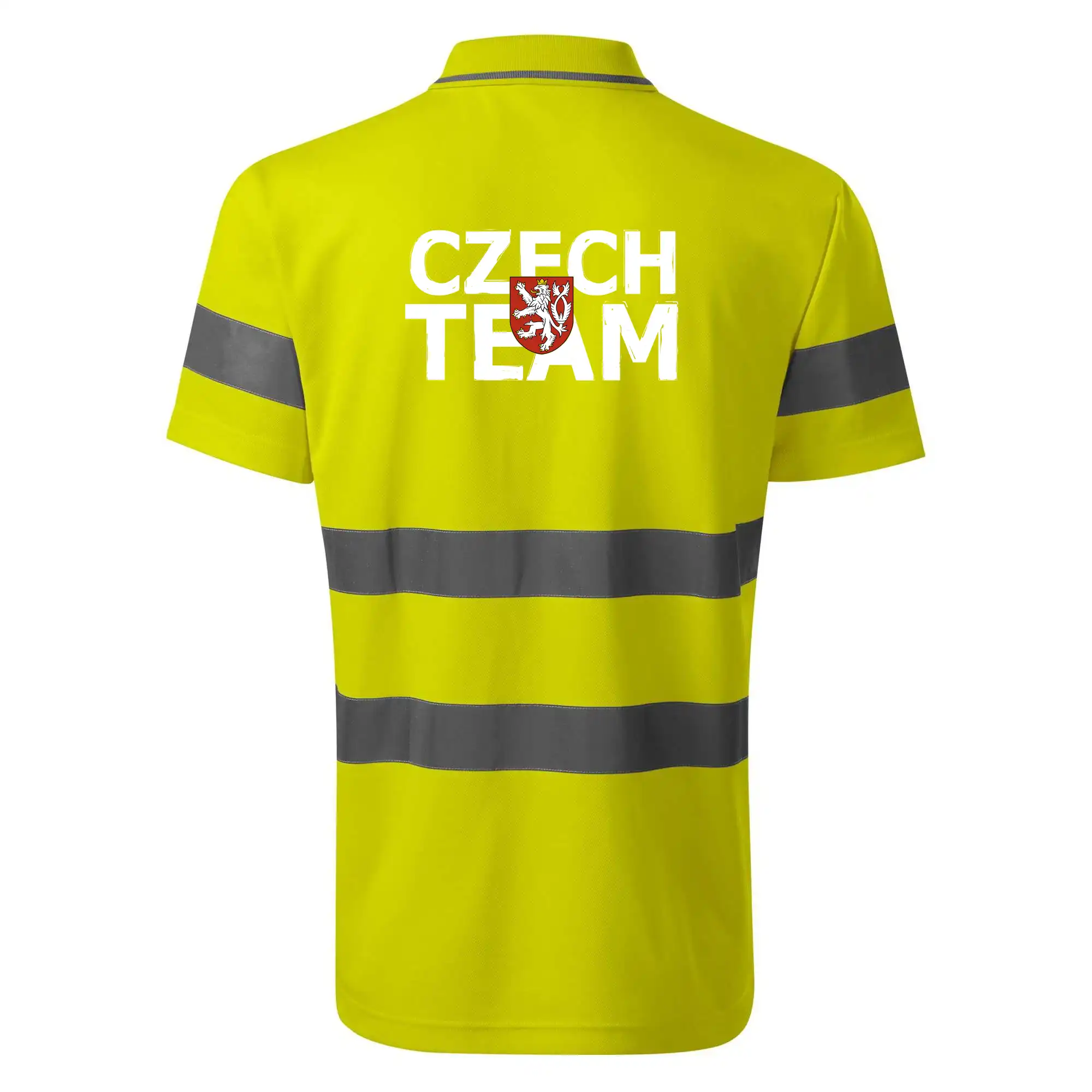 Czech team - Český lev