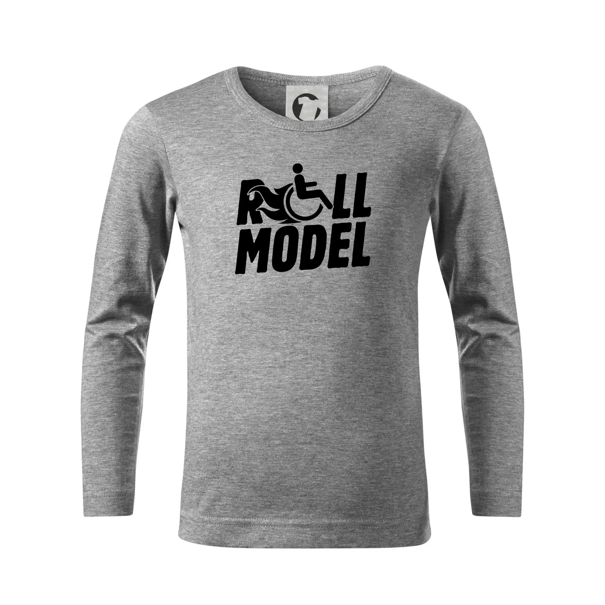 Roll model