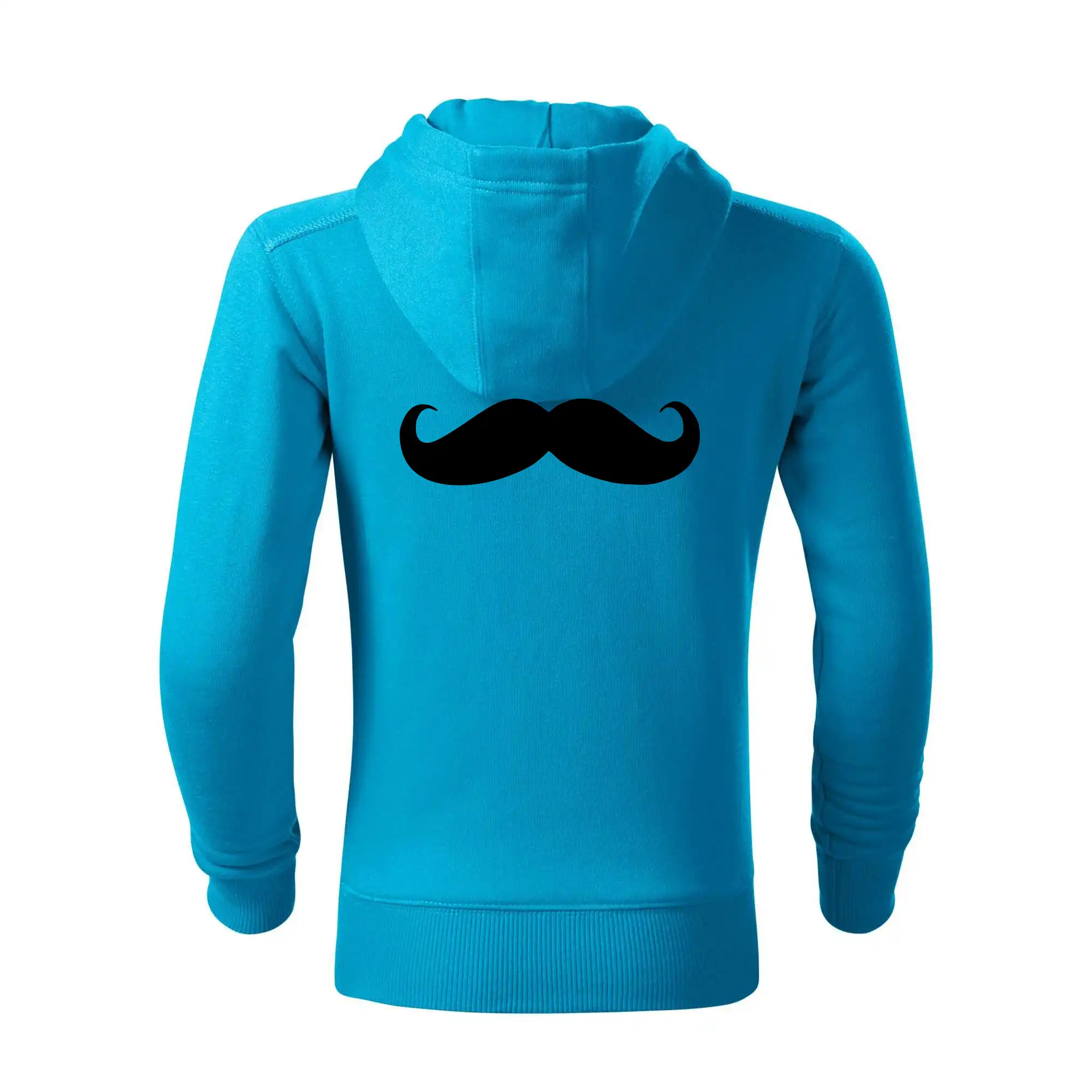 Mustache - knírek