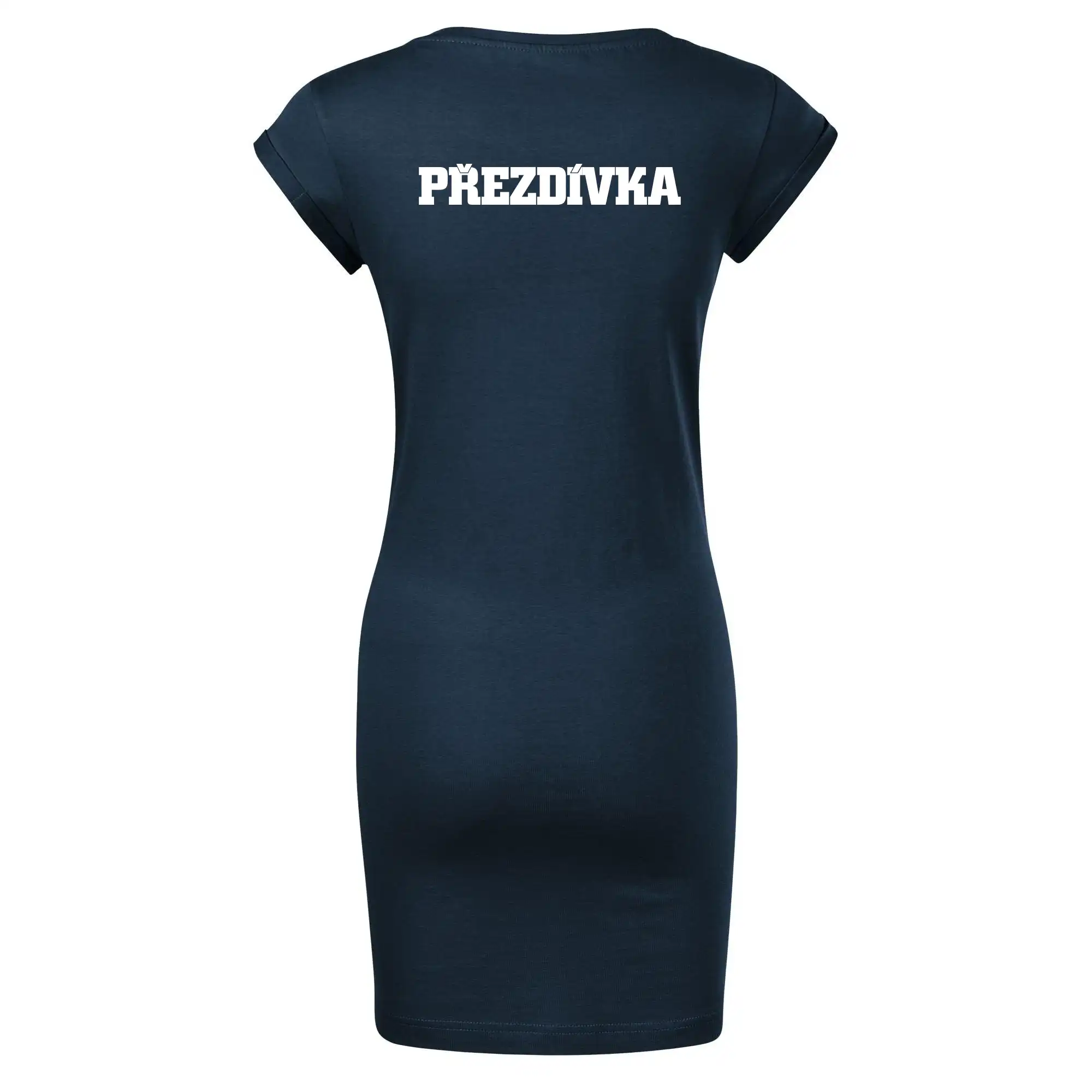 Na vodu - Kanoe les (vlastní nápis)