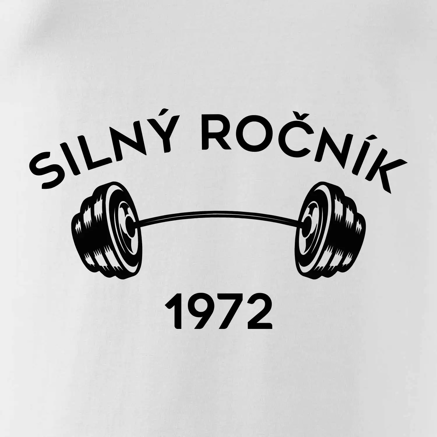 Silný ročník - Letopočet 1972