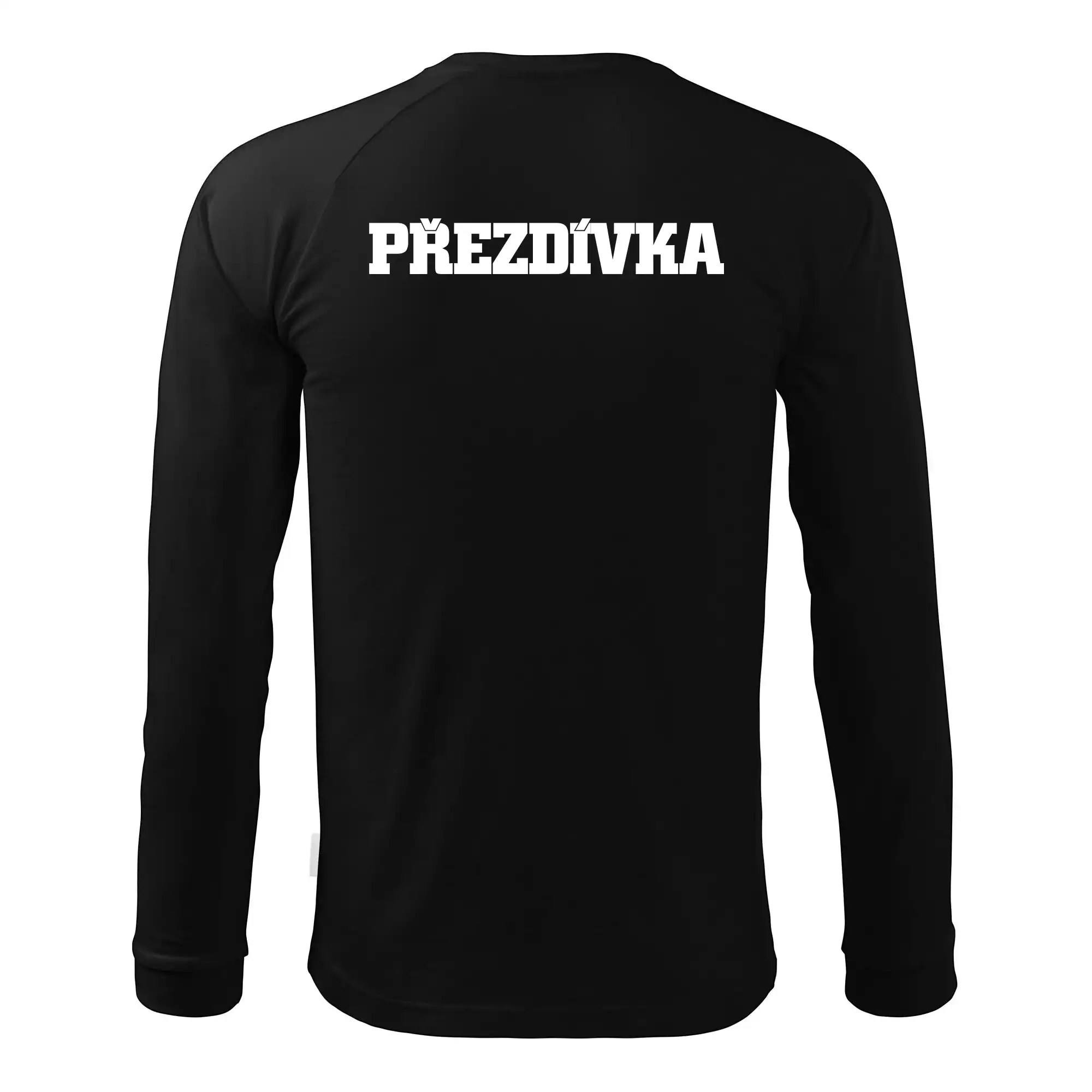 Na vodu - pádla hory (vlastní nápis)
