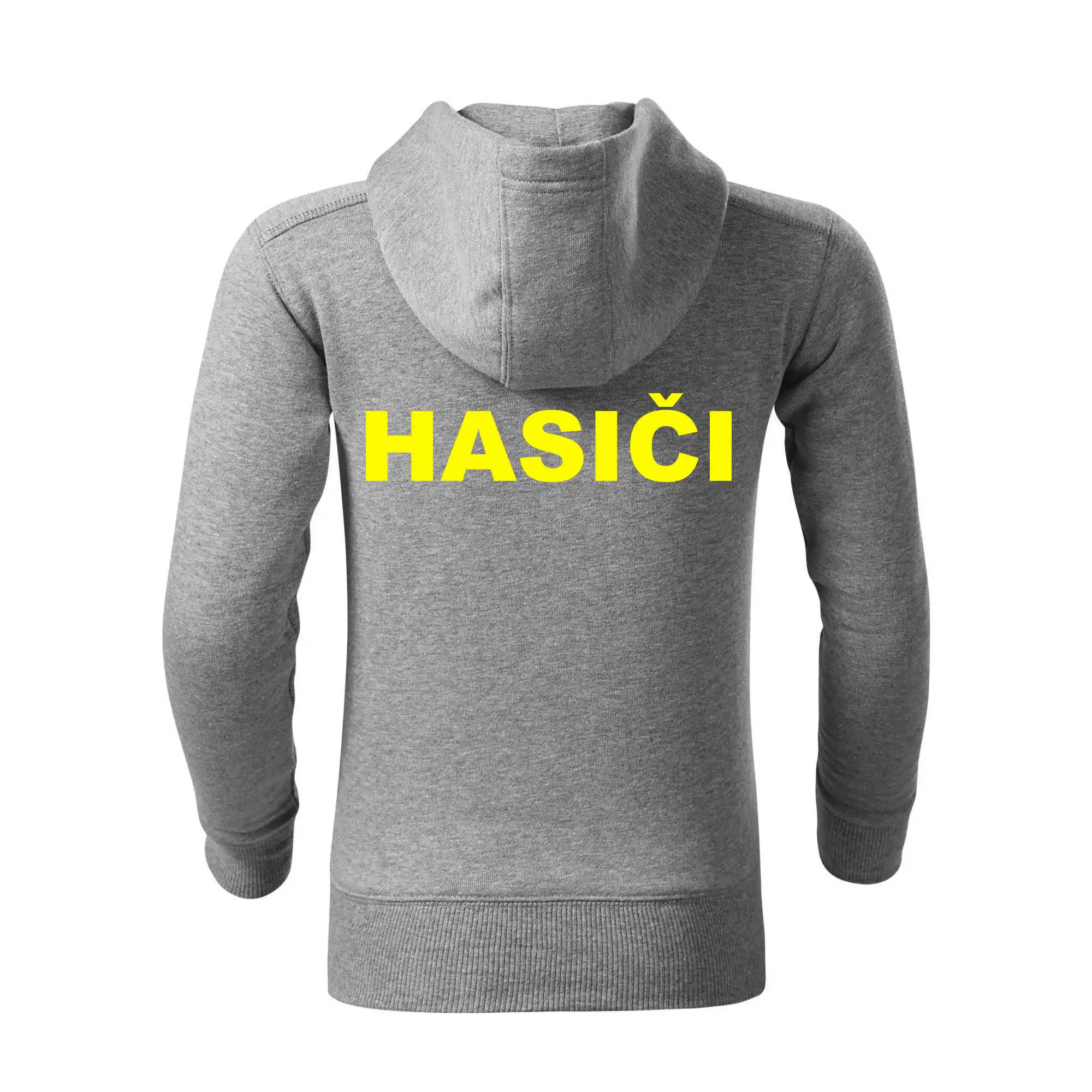 Hasiči název samostatný