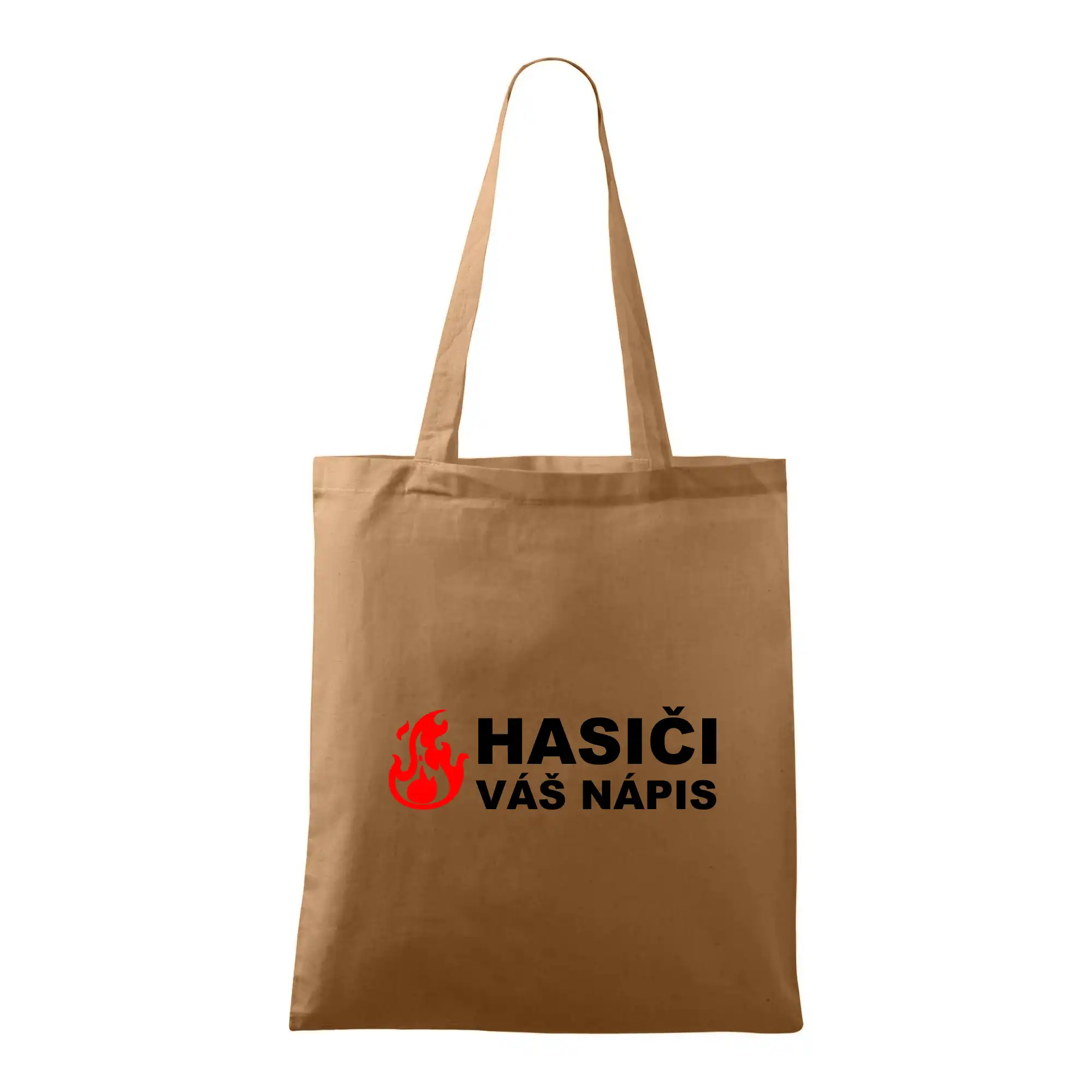 Hasiči (oheň,  Firesport, název sboru - vlastní nápis)
