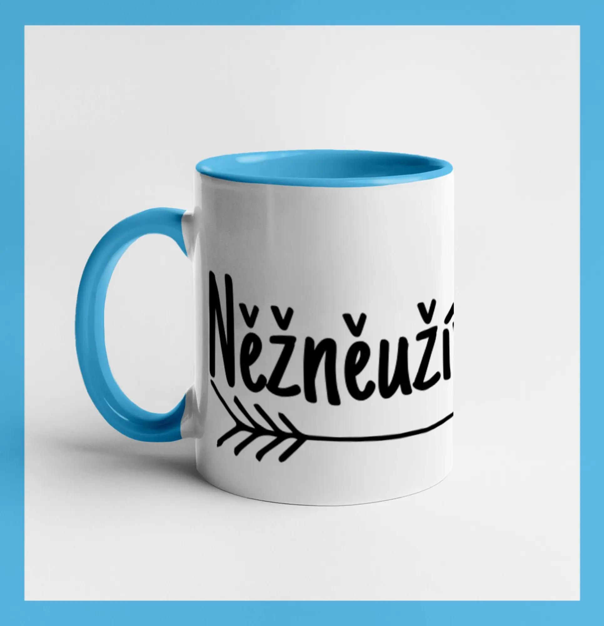 Něžněužívej mě!