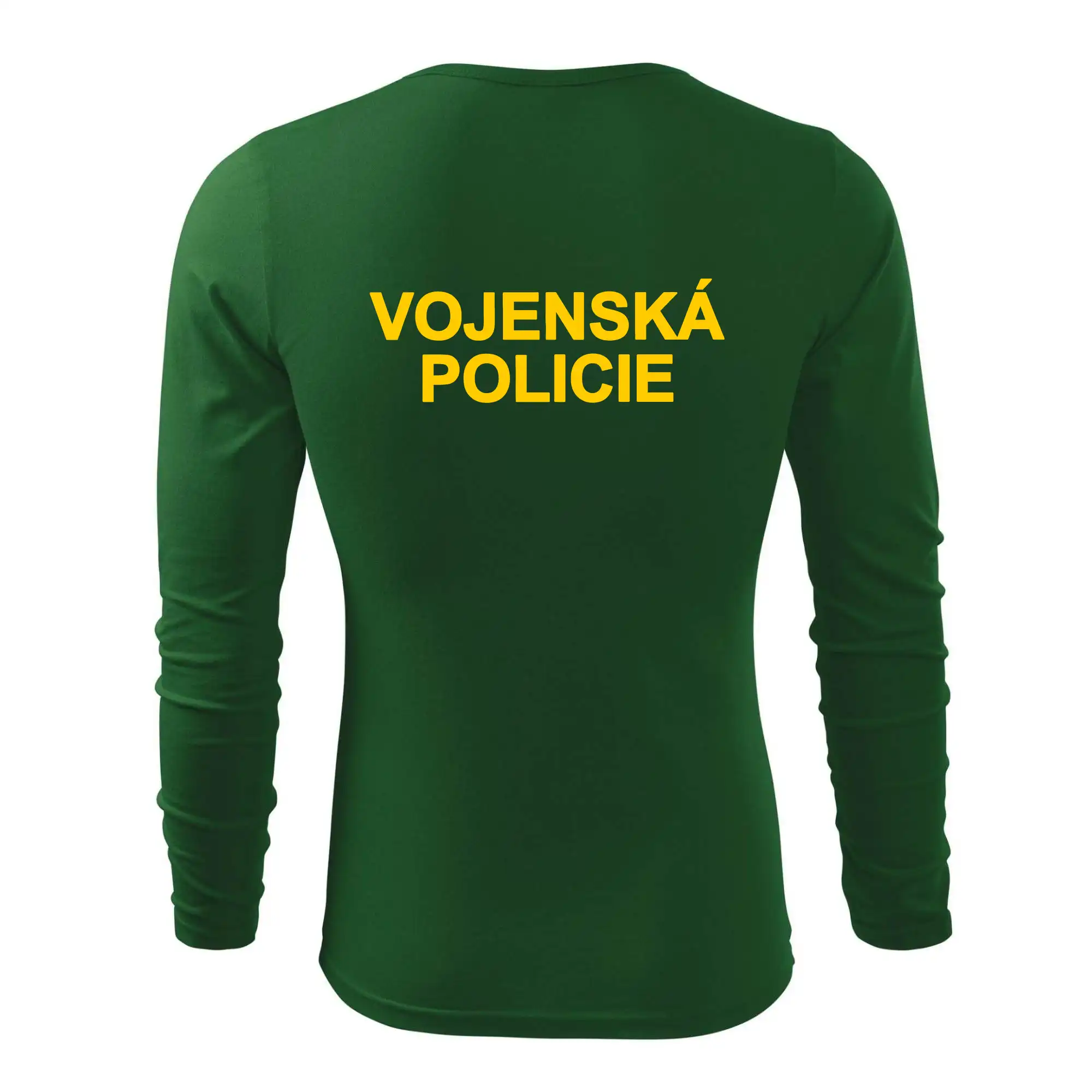 Vojenská Policie