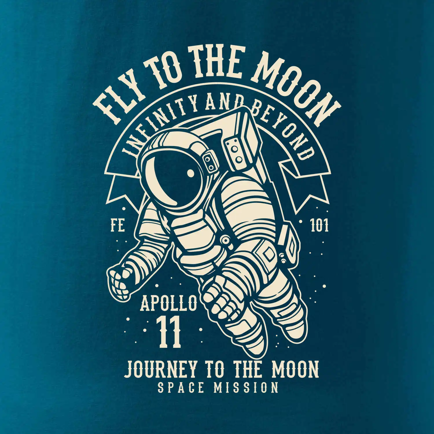 Fly To The Moon
