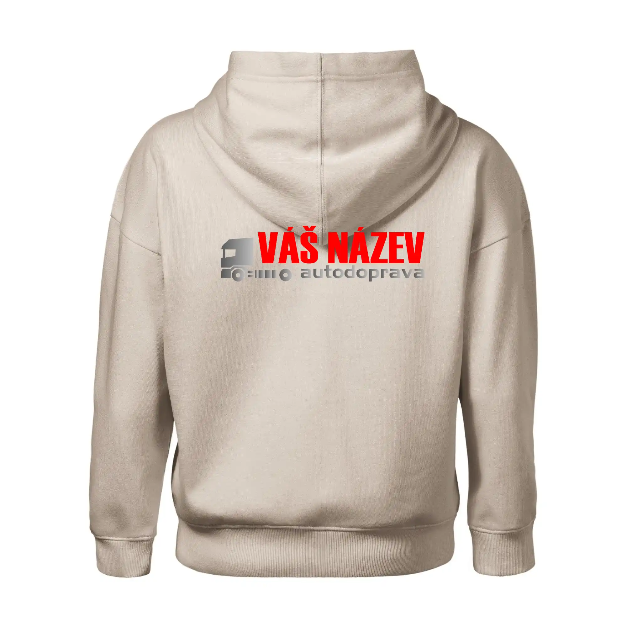 Autodoprava tahač (vlastní název)