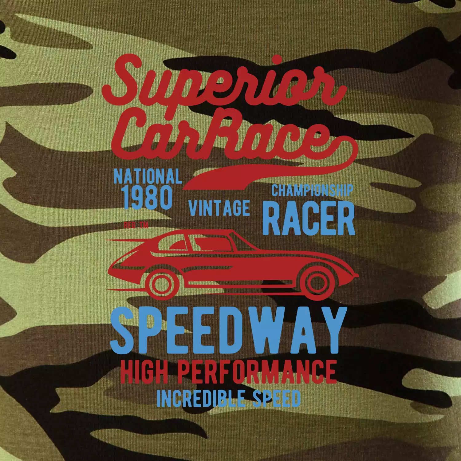 Superior Car Race