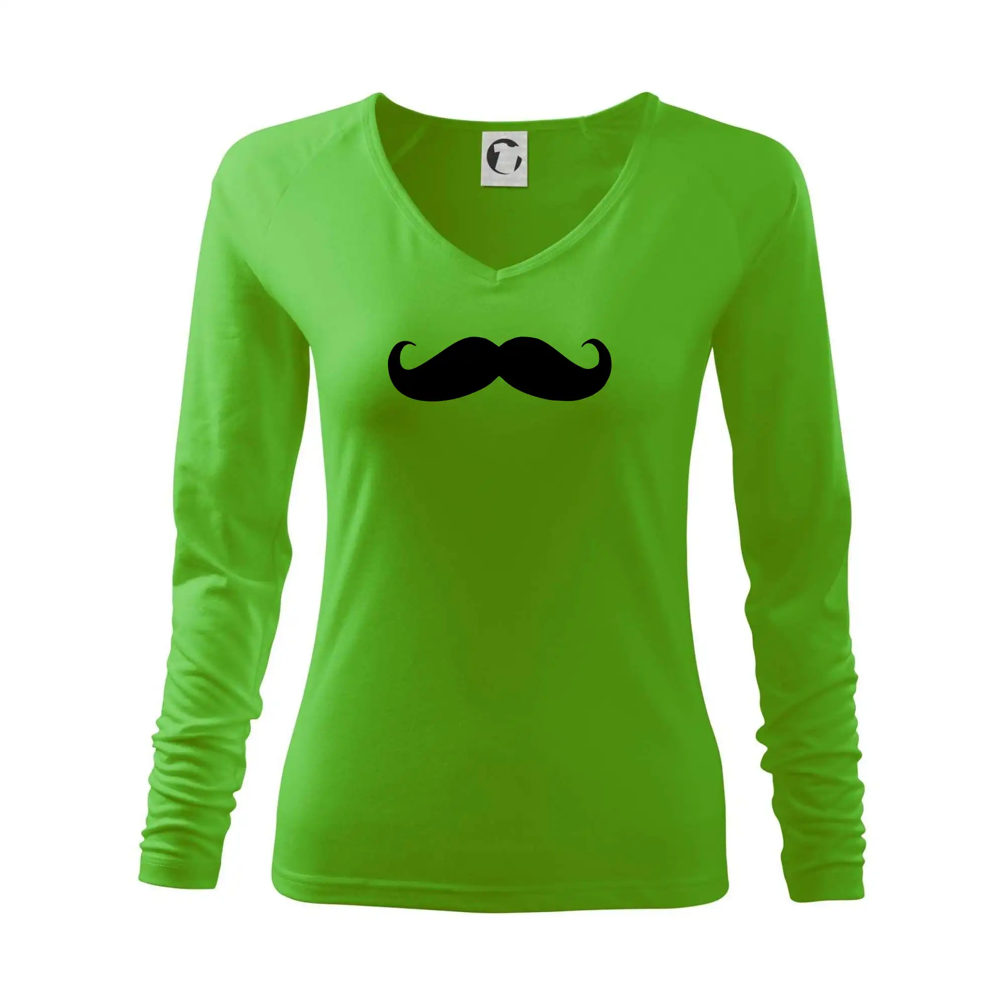 Mustache - knírek