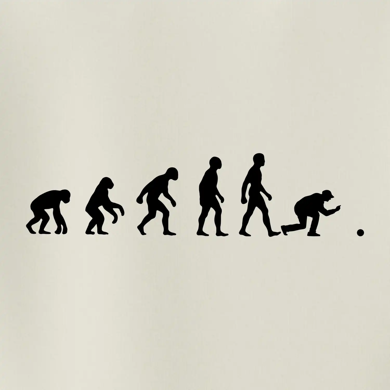 Evoluce petanque