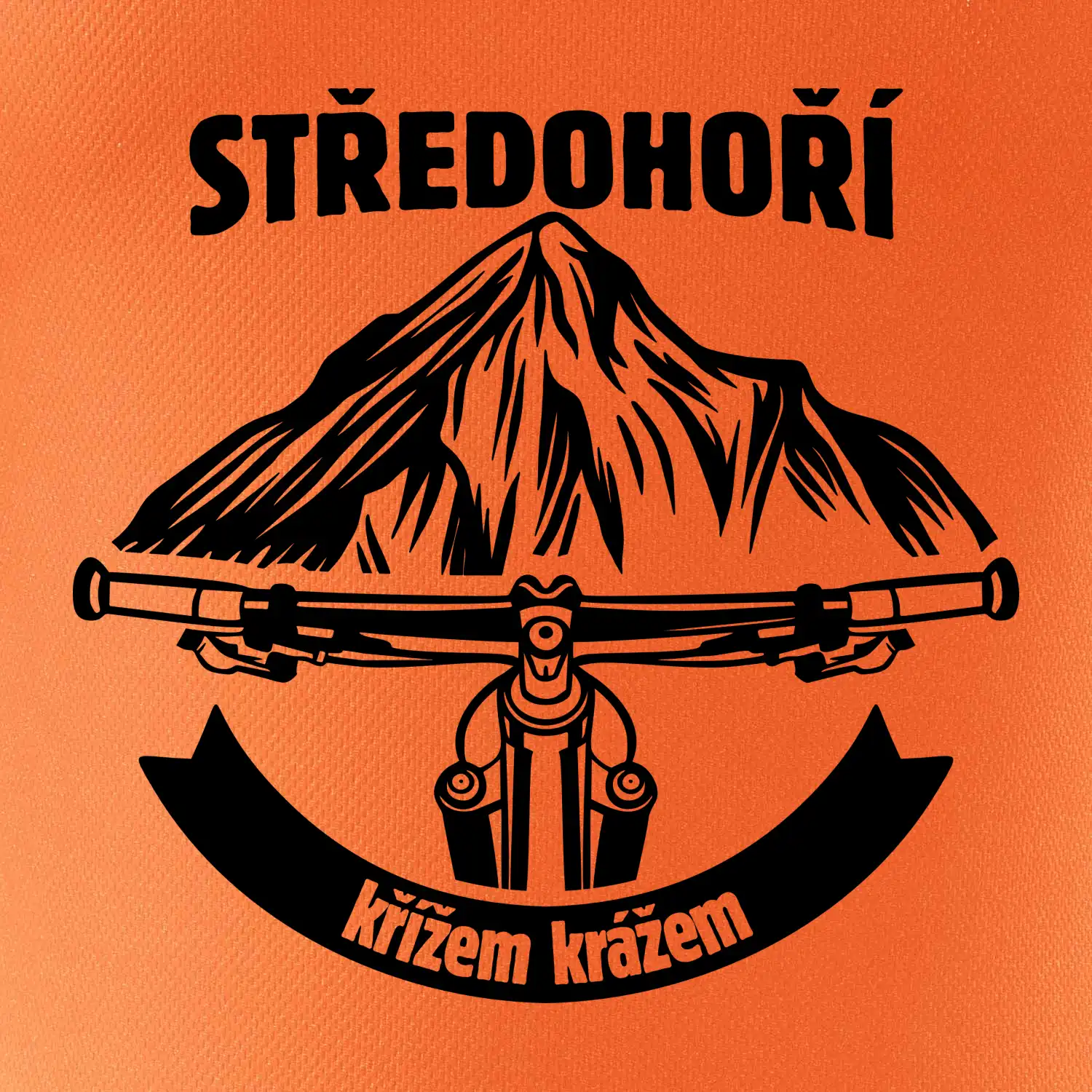 České středohoří křížem krážem