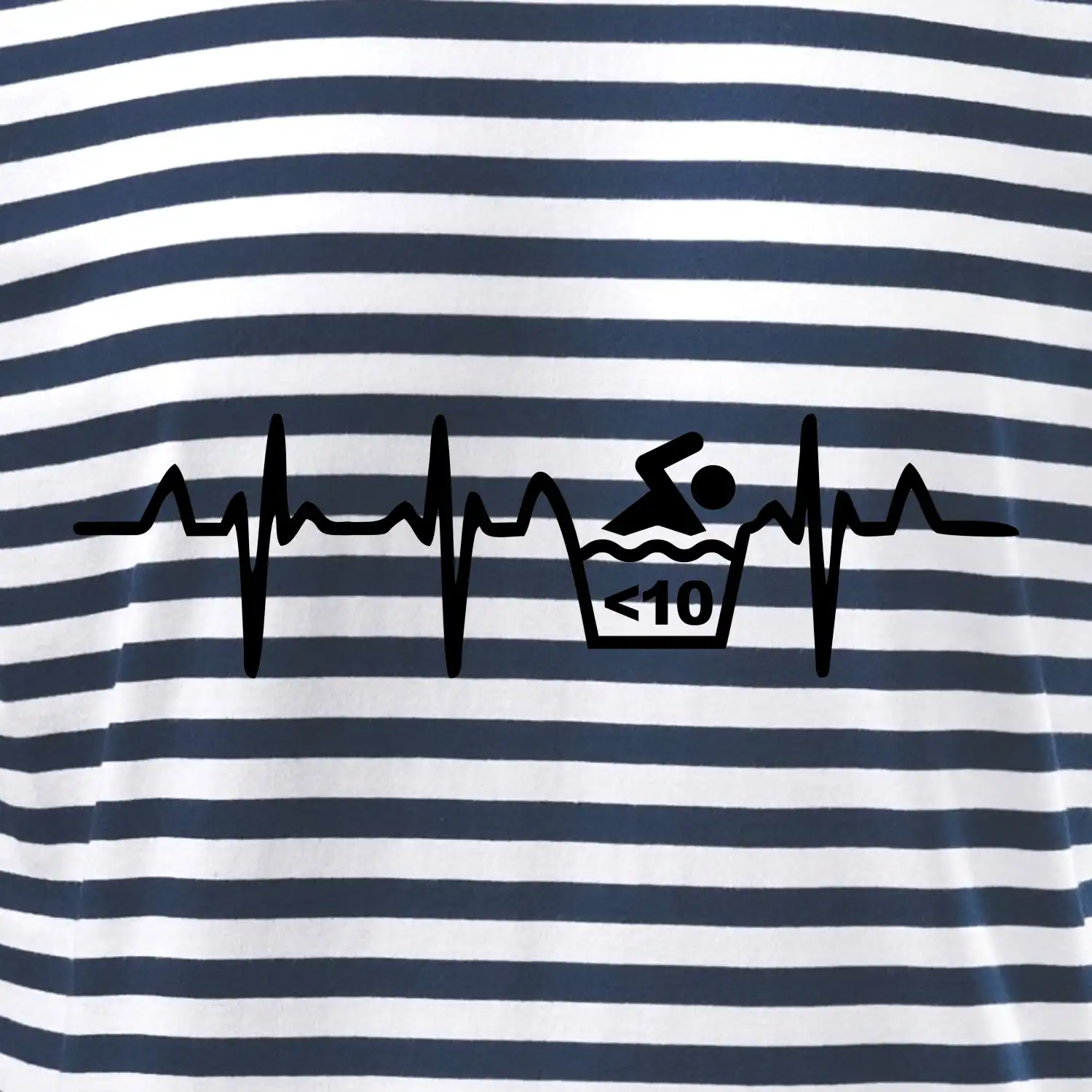Otužilec EKG 10