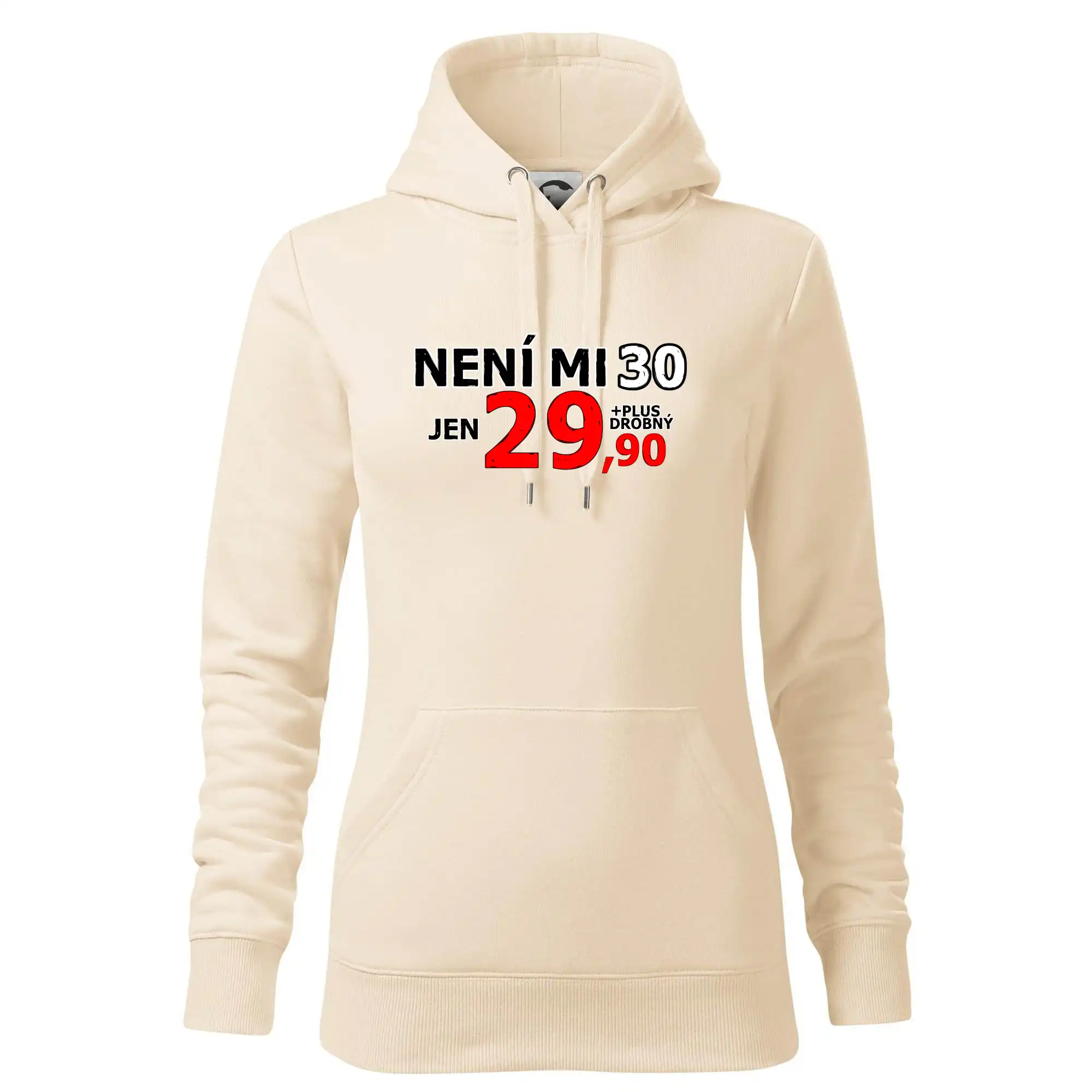 Není mi 30