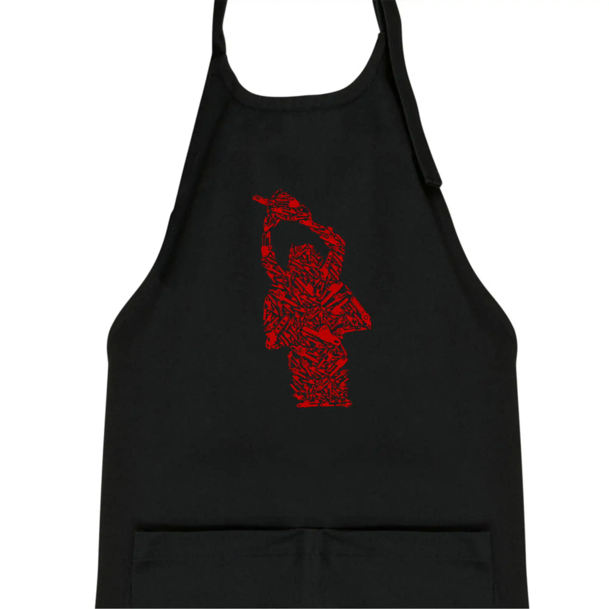 Chainsaw ikony postava