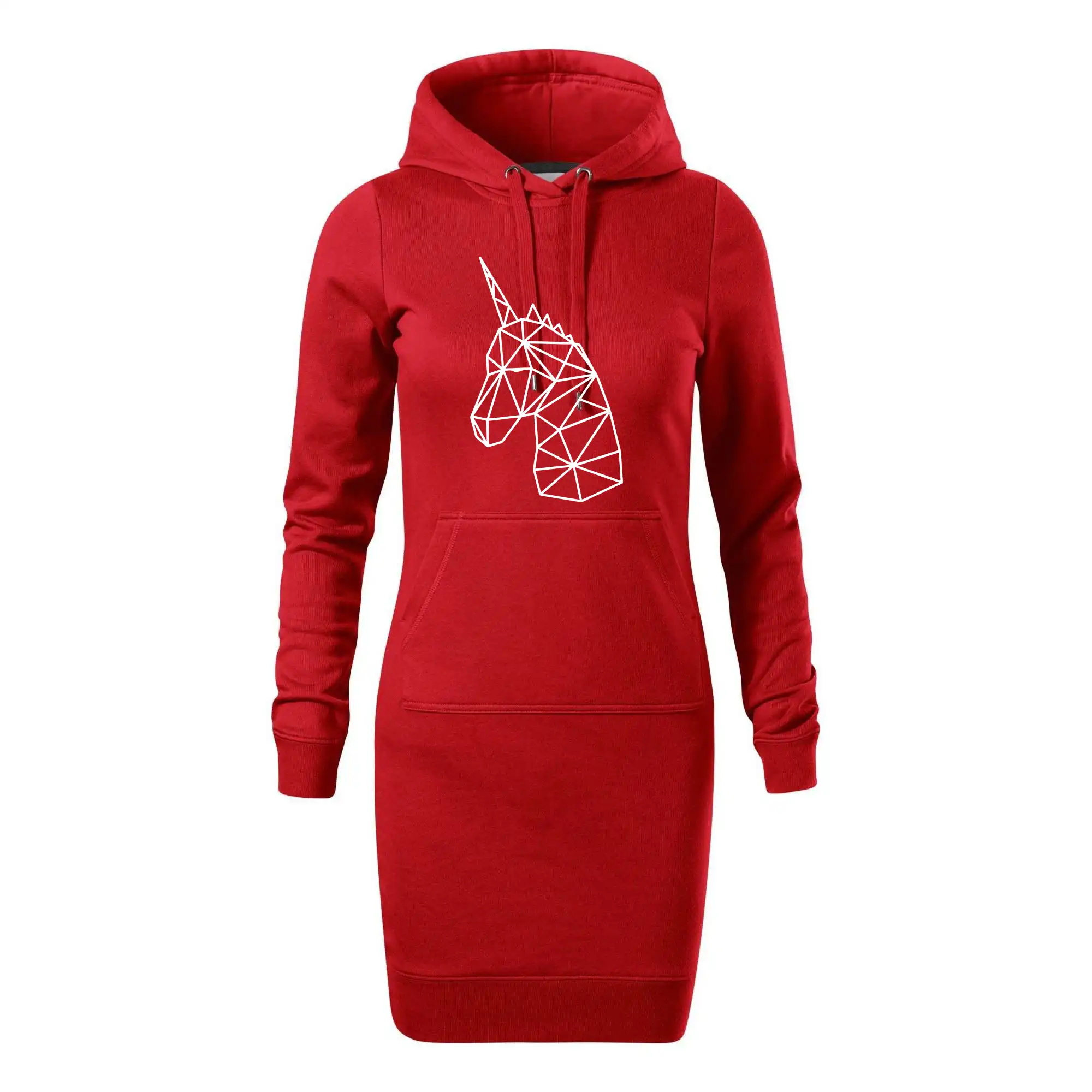 Geometrie - Jednorožec